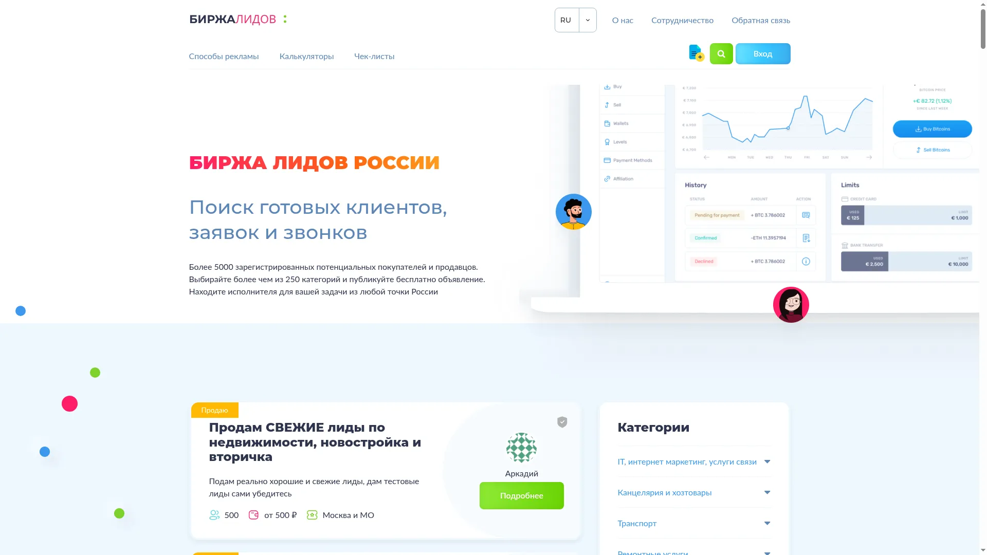 Fit-click.com