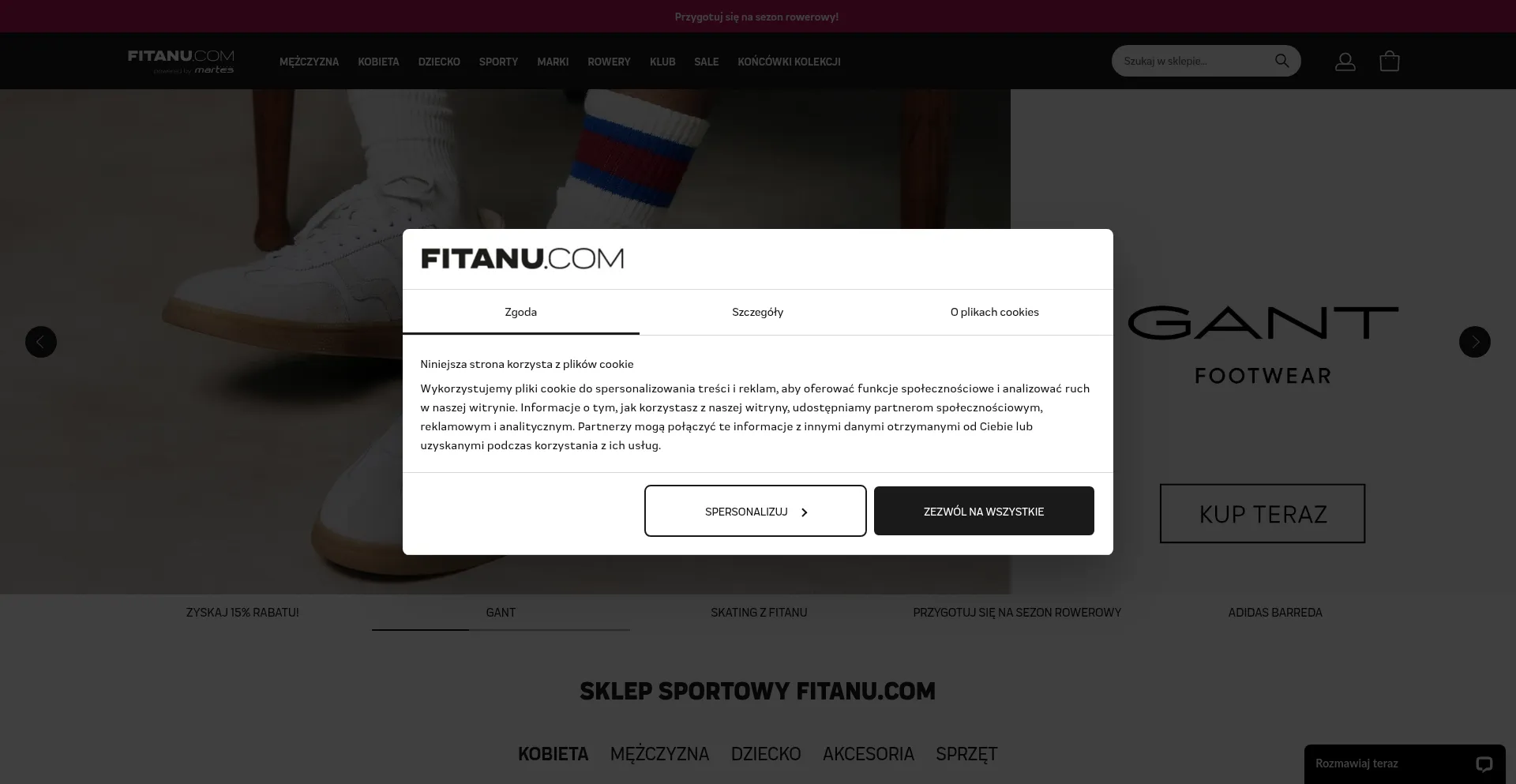 Is Fitanu.com Safe?