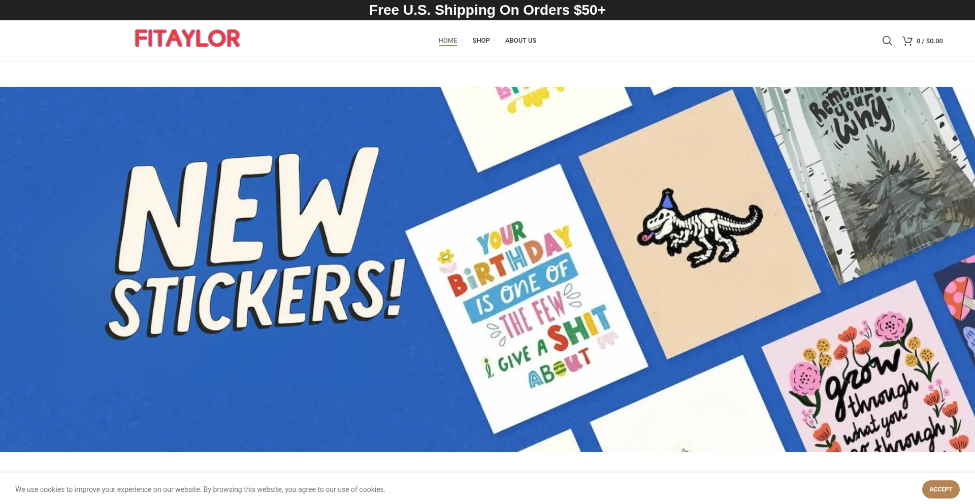 Is Fitaylor.com Safe?