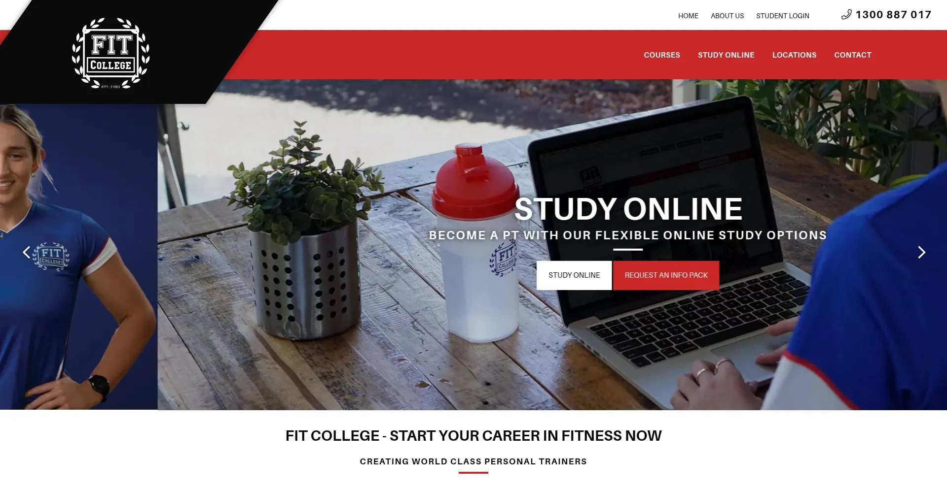Fitcollege.edu.au