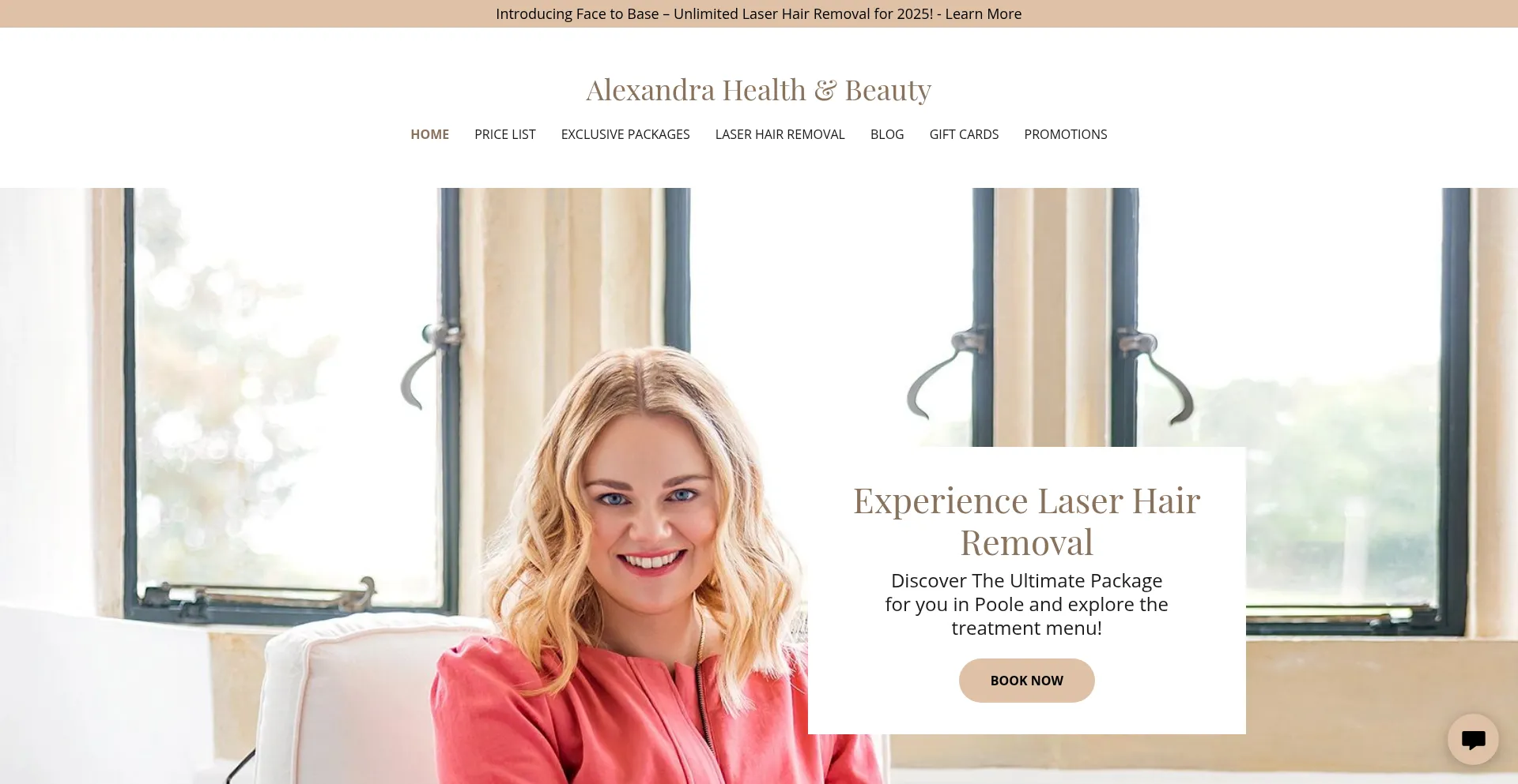 Is Fitnessandhealthmastery.com Safe?