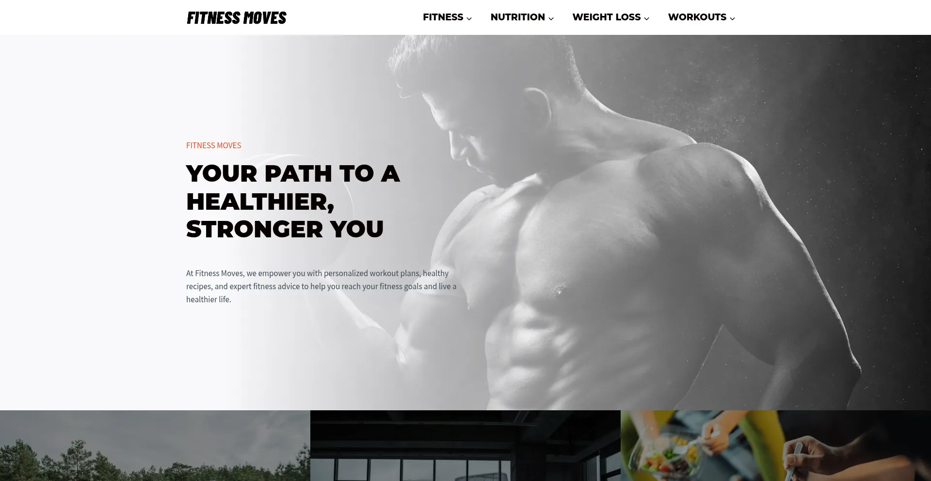 Fitnessmoves.com