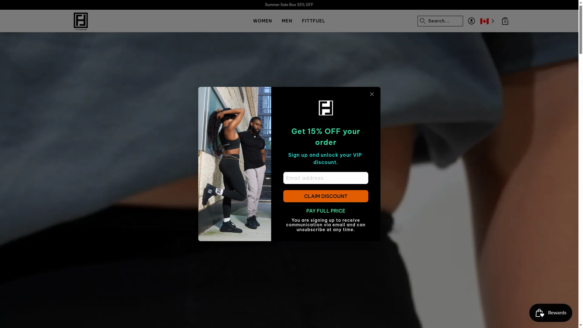 Fittfashions.com