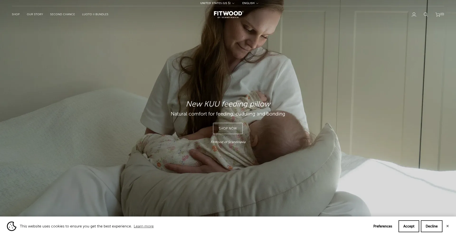 Fitwood.com