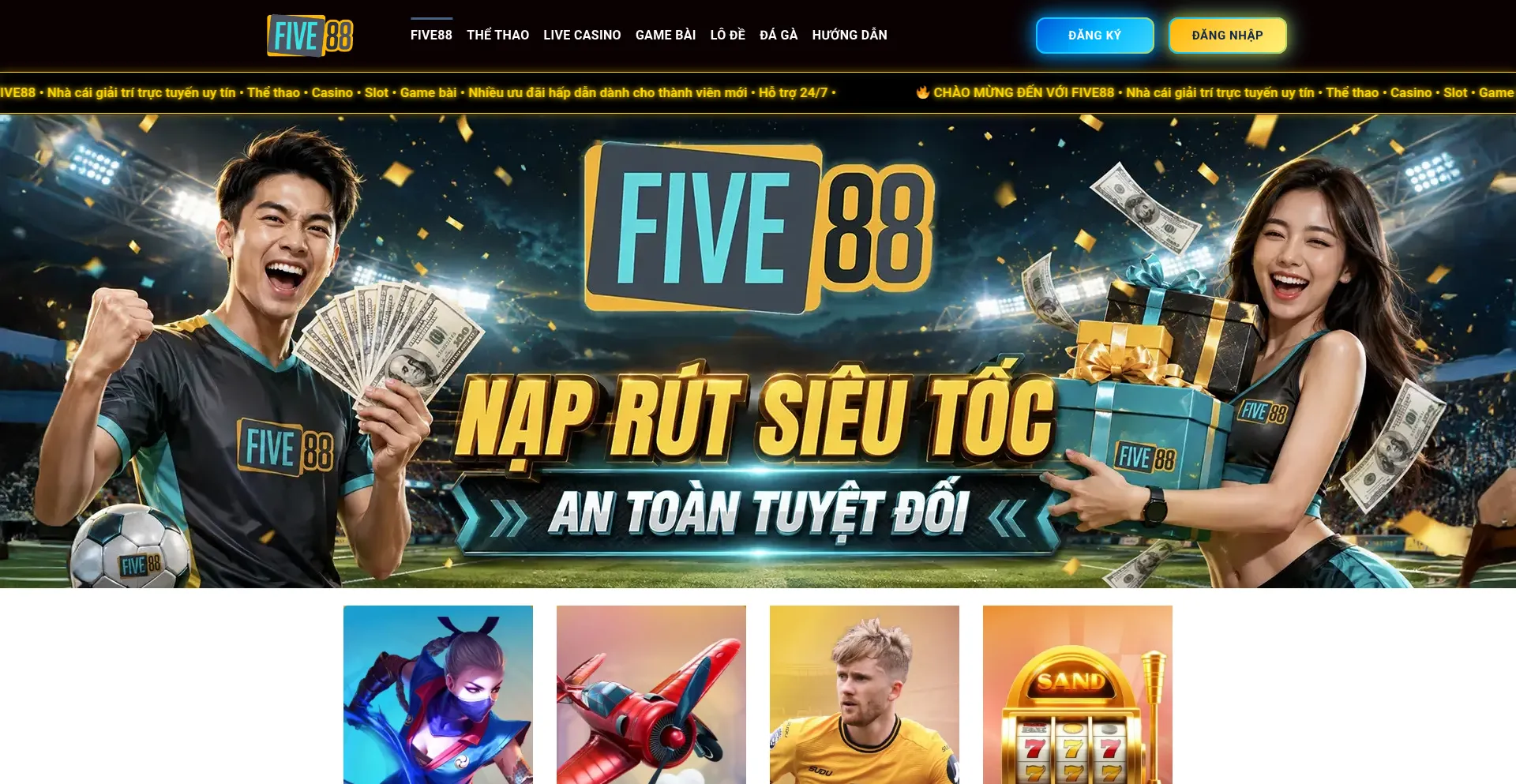 Five88.exchange - Safe or Scam? (65/100 Trust Score)