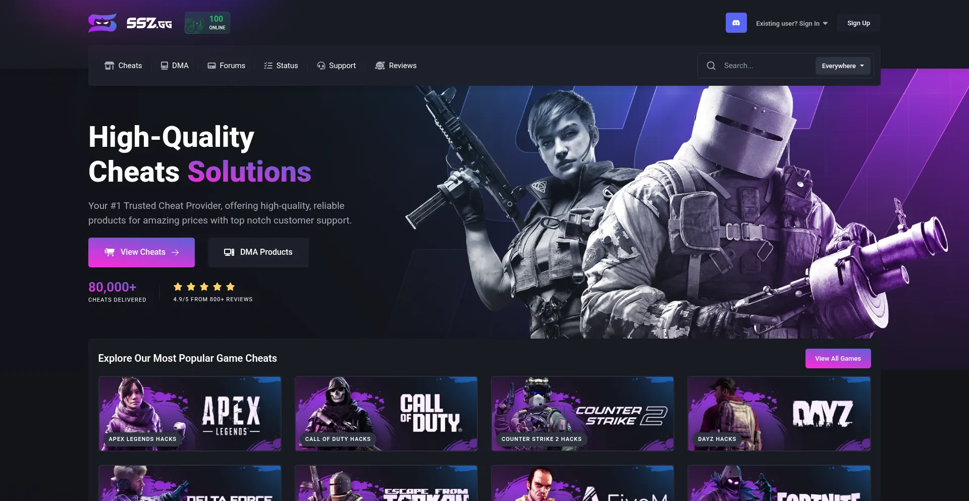 Fivestarsolutions.cc