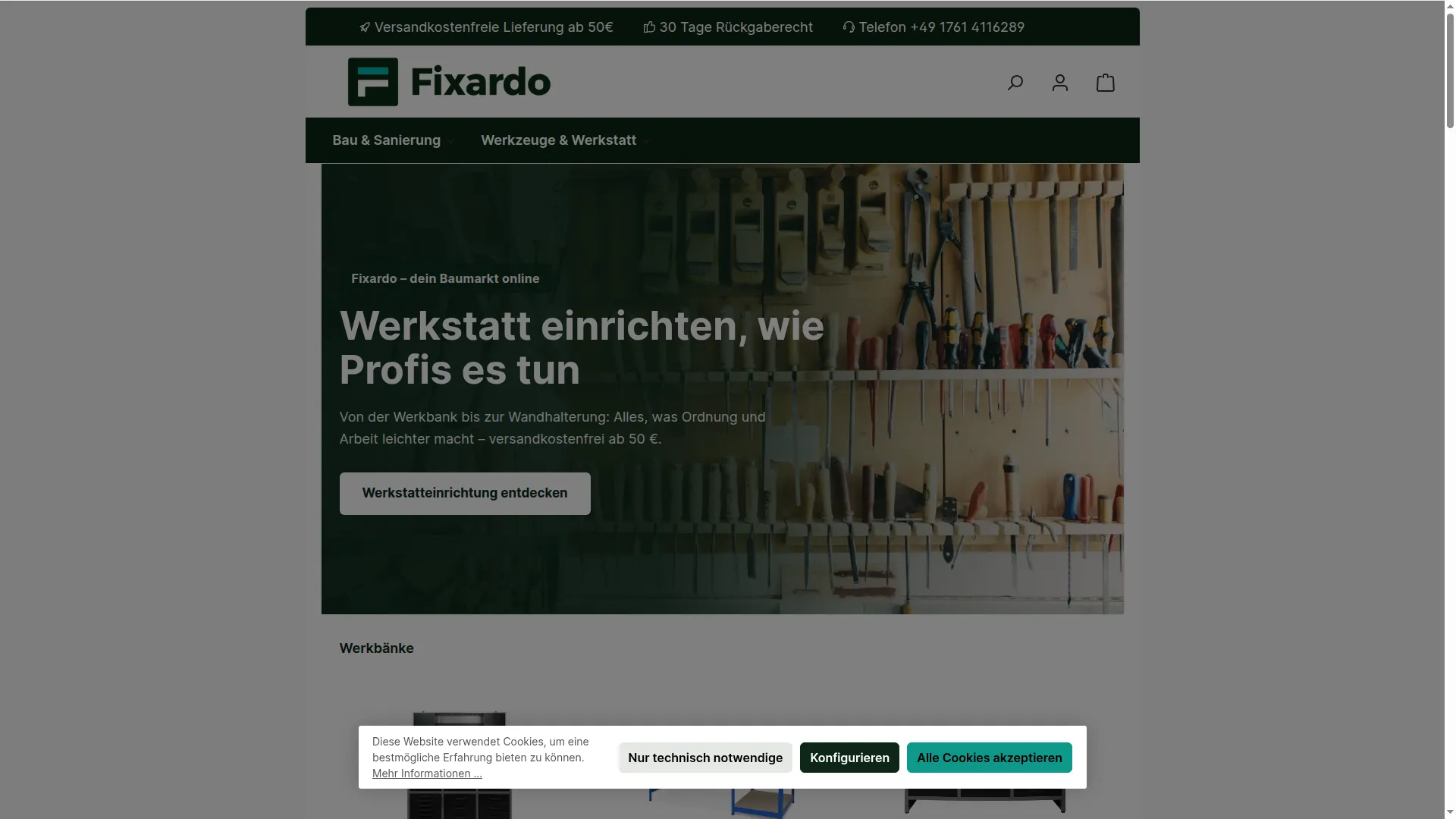 Fixardo.de