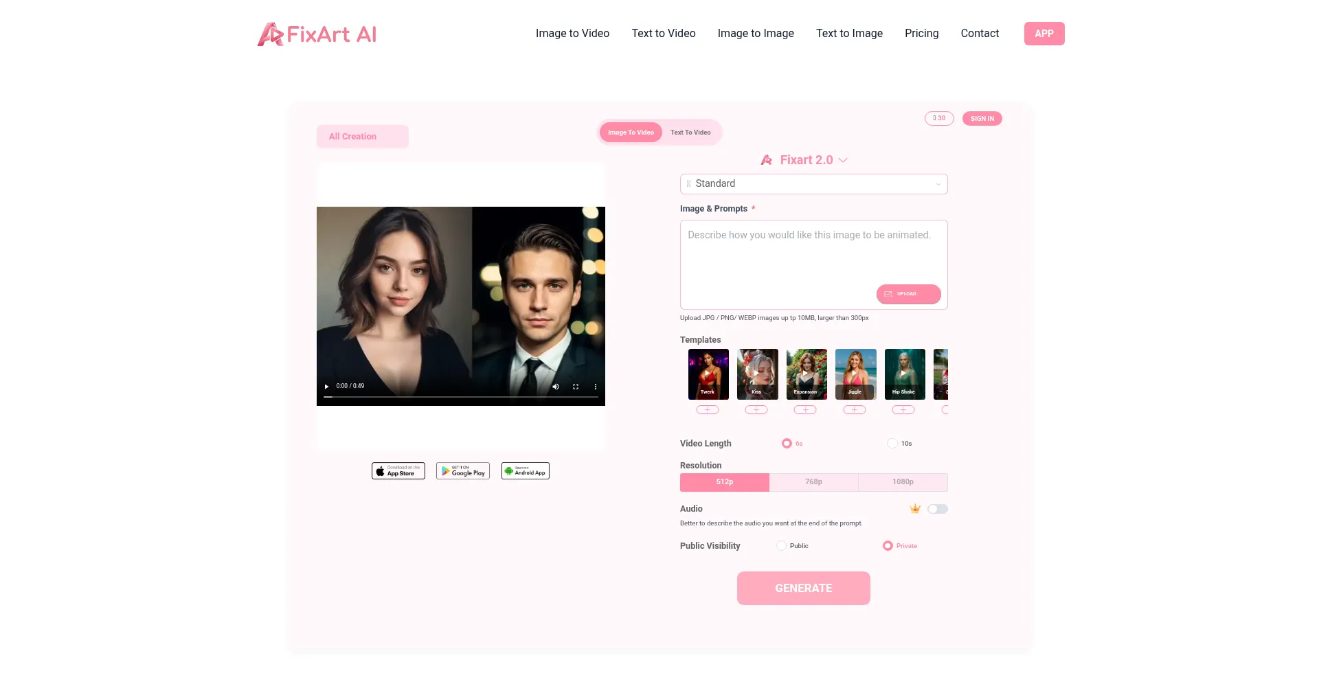 Fixart.ai