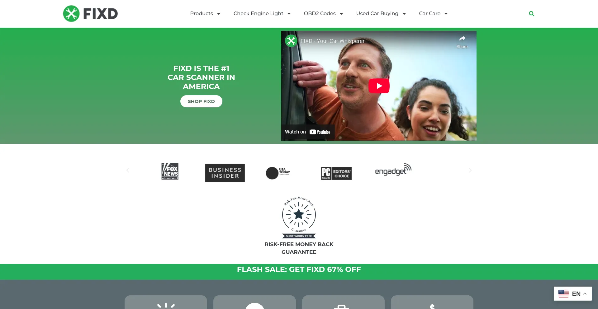 Is Fixdapp.com Safe?