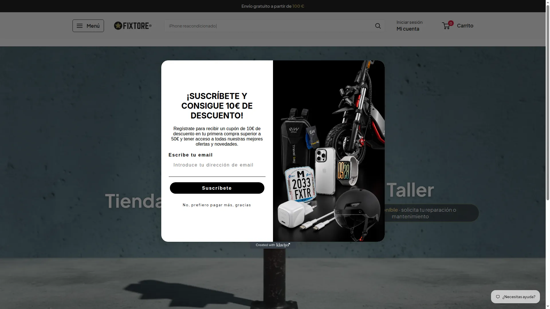 Fixtoreonline.es