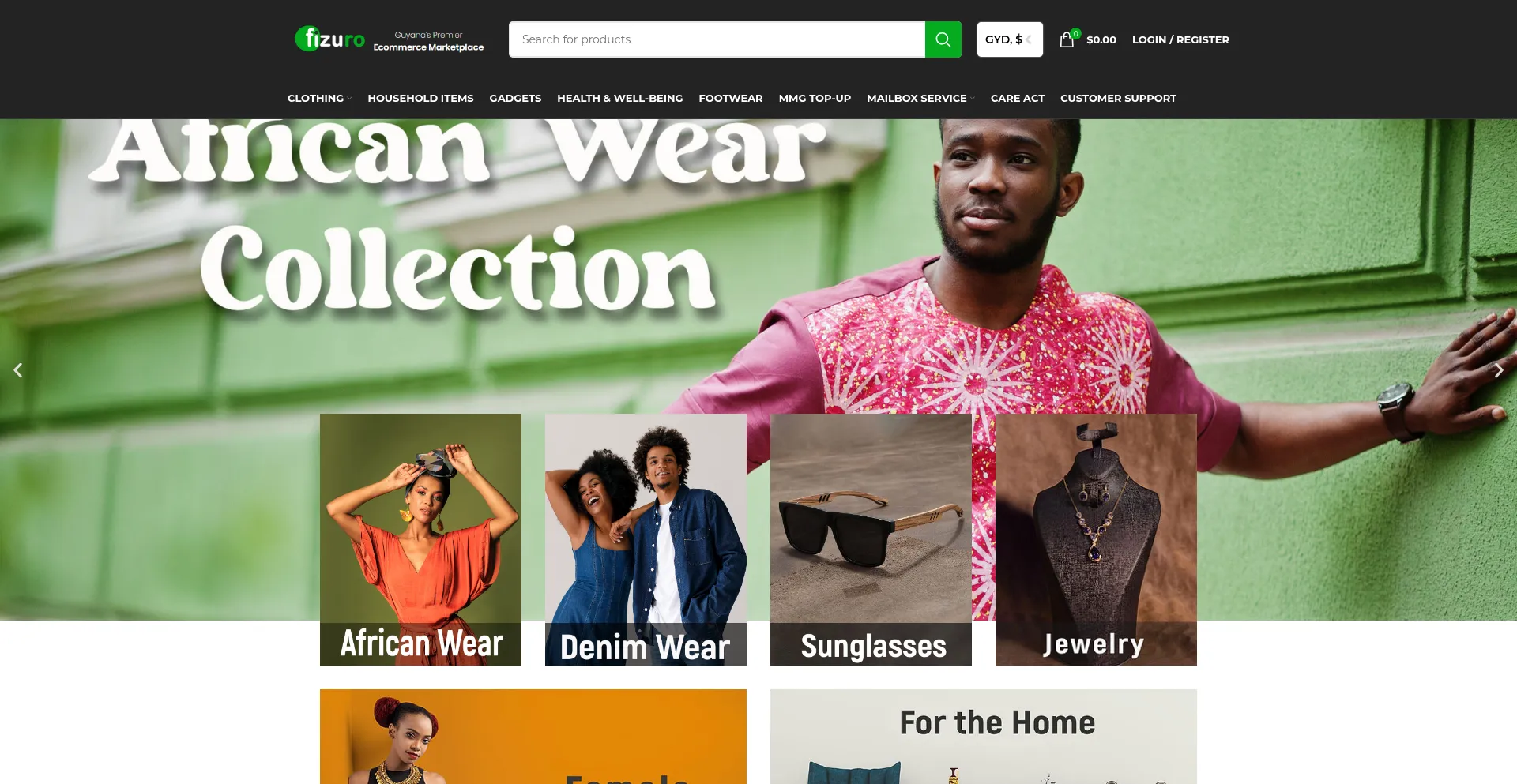Is Fizuro.com Safe?
