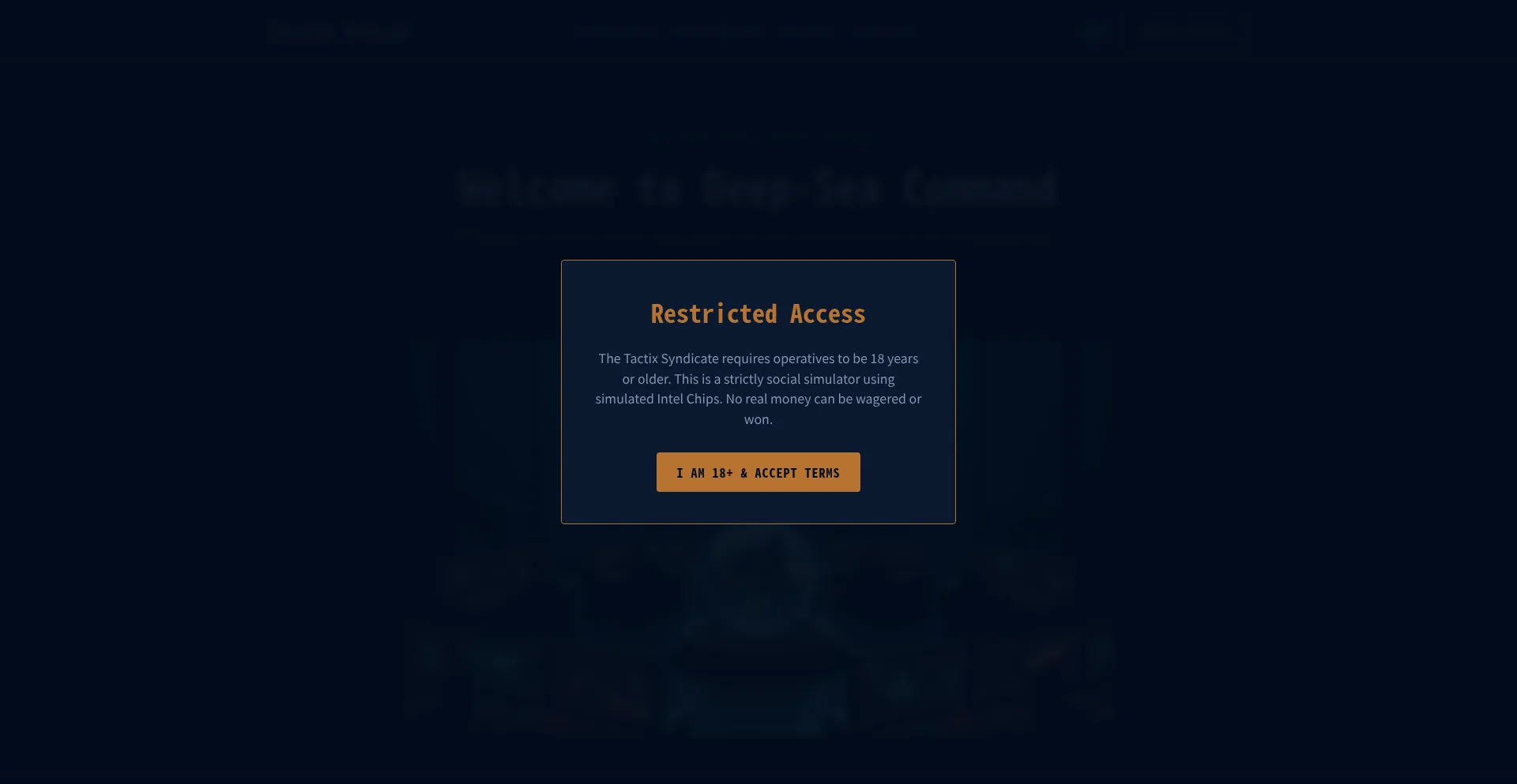 Fizz86bar.com