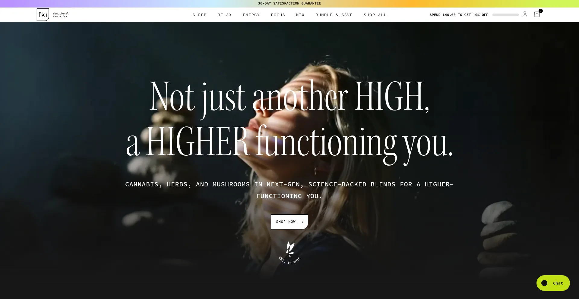 Fkplus.com Screenshot
