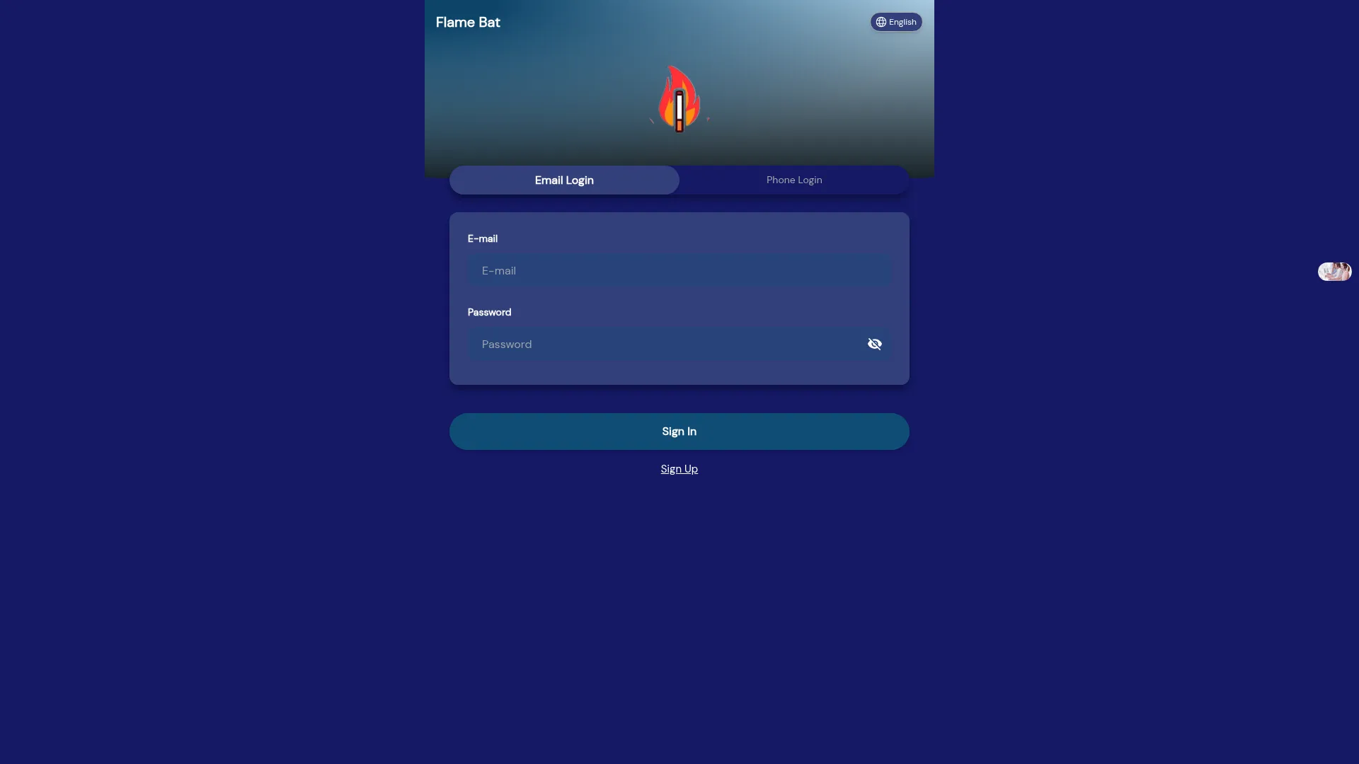 Flame-bat.com