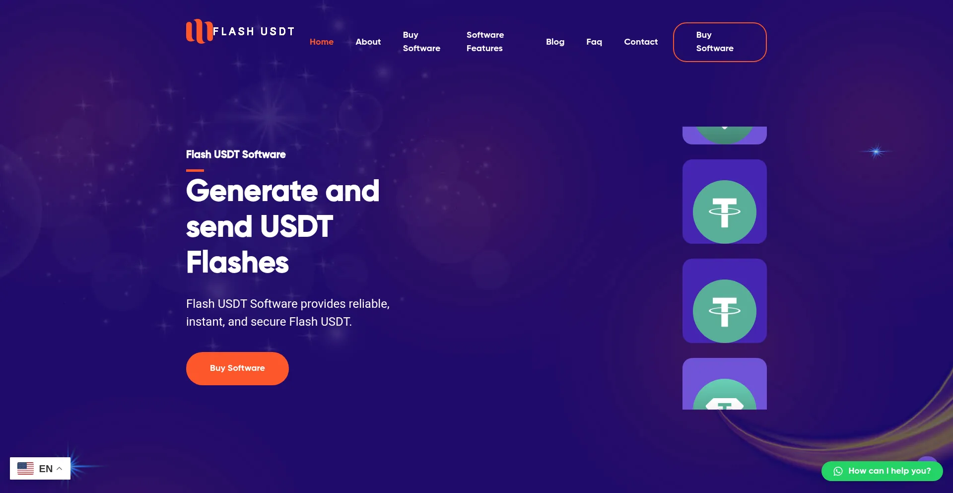 Flash-usdtsoftware.com