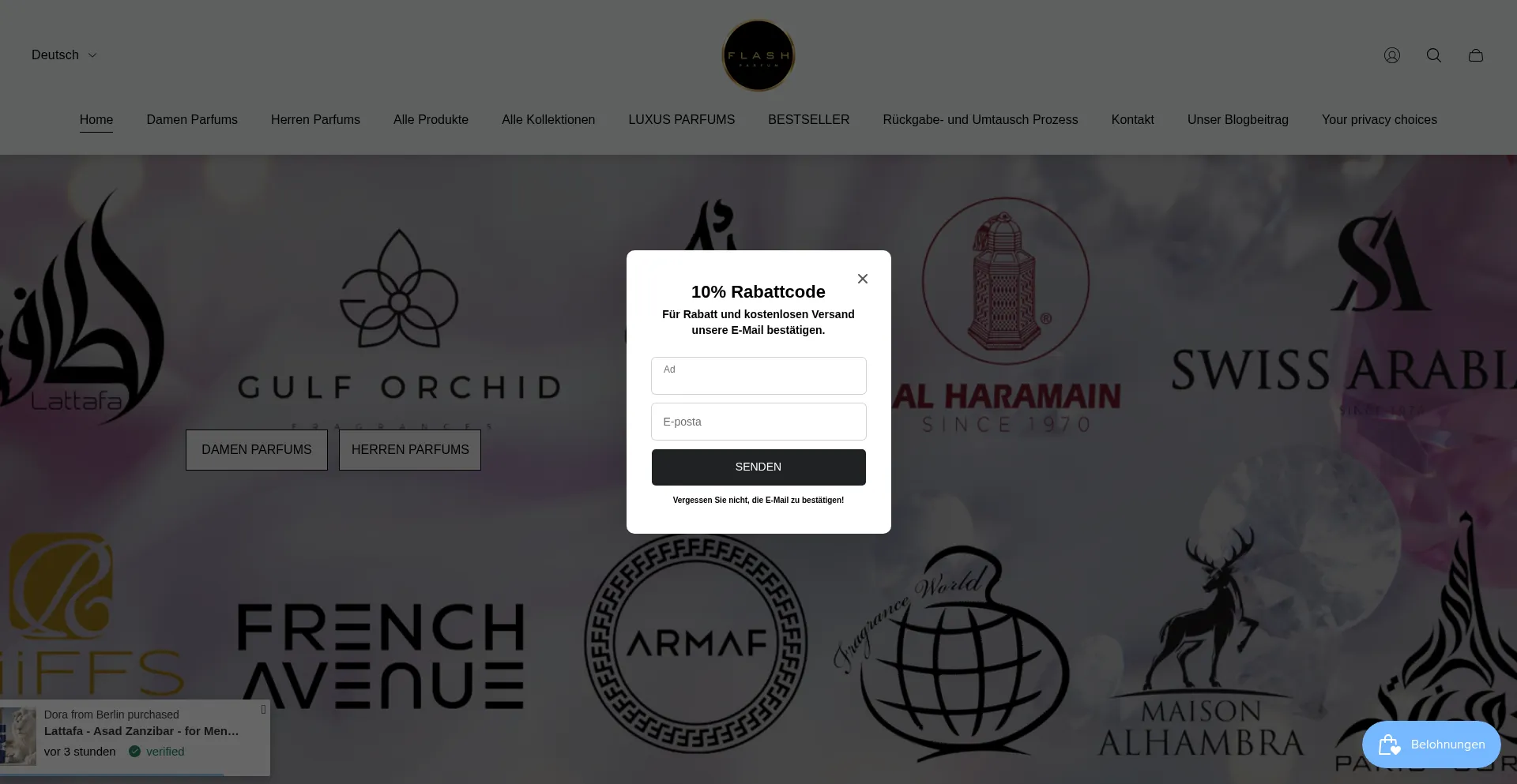 Flashfashiontrends.de