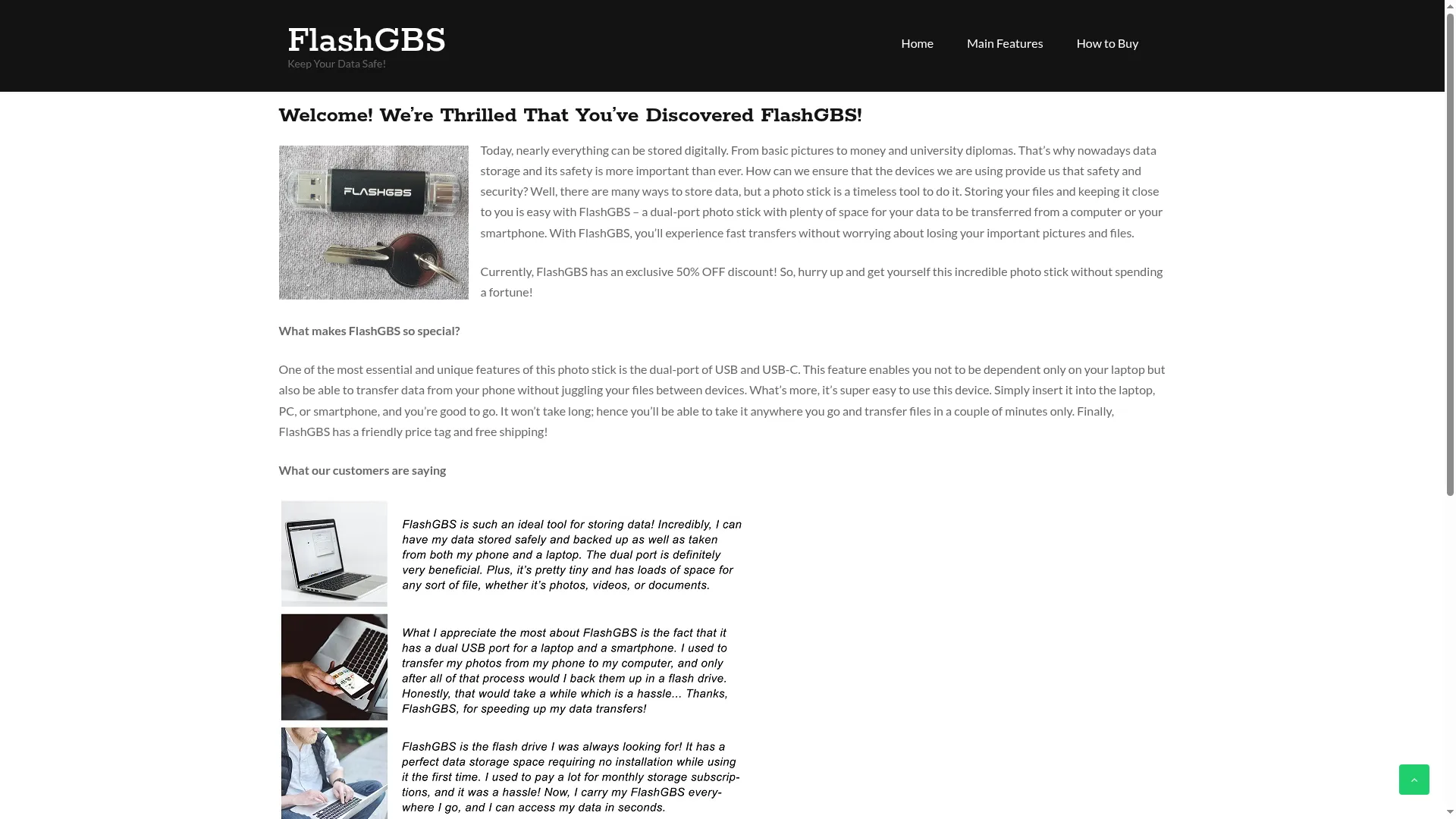Flashgbs.com