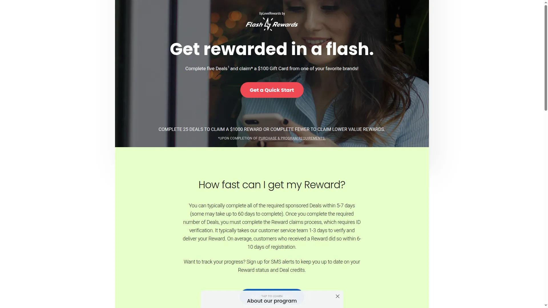 Flashrewards.co