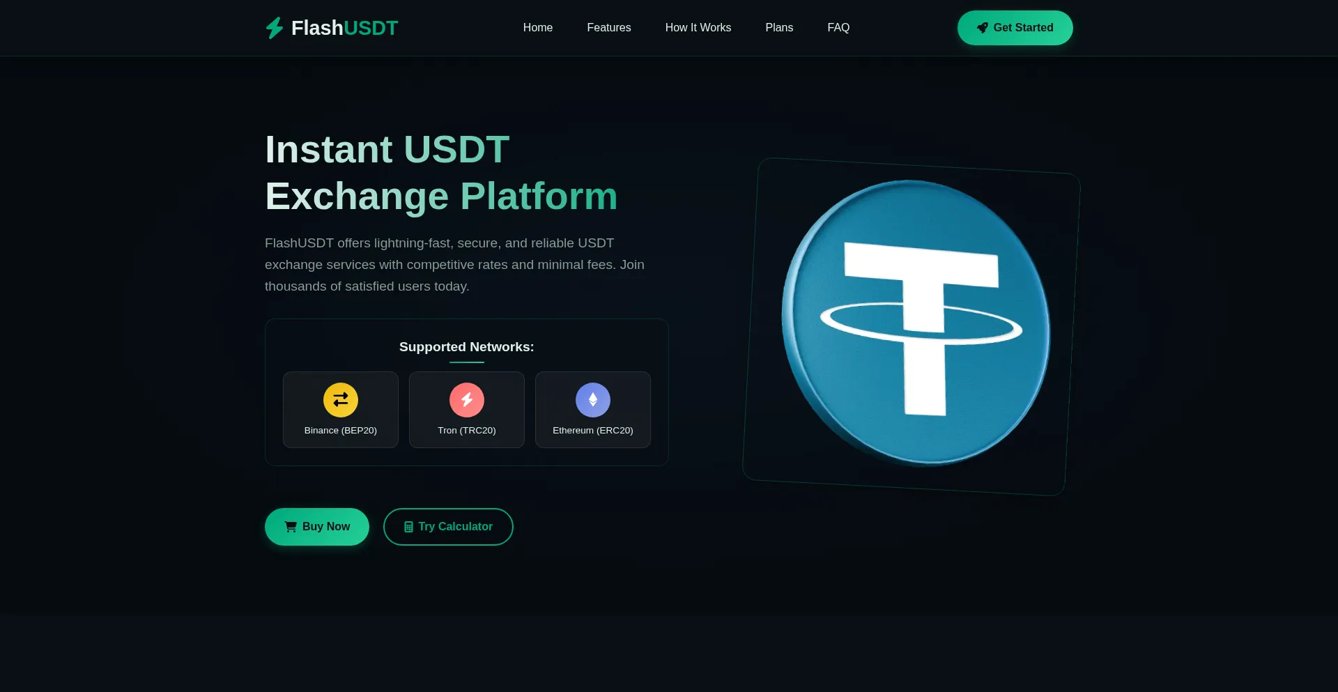 Flashusdt.app