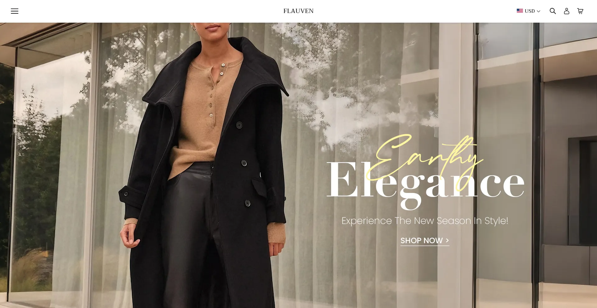Flauven.com