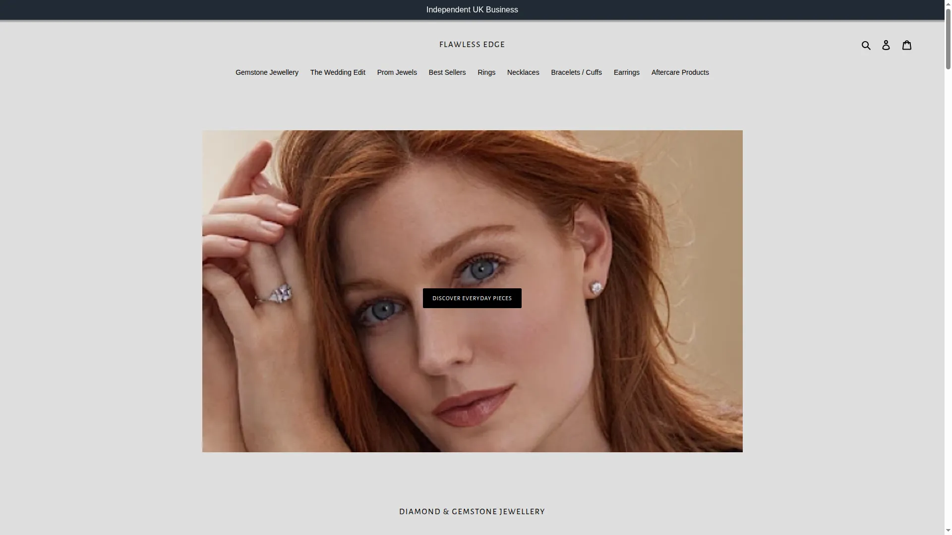 Flawlessedgejewellery.com