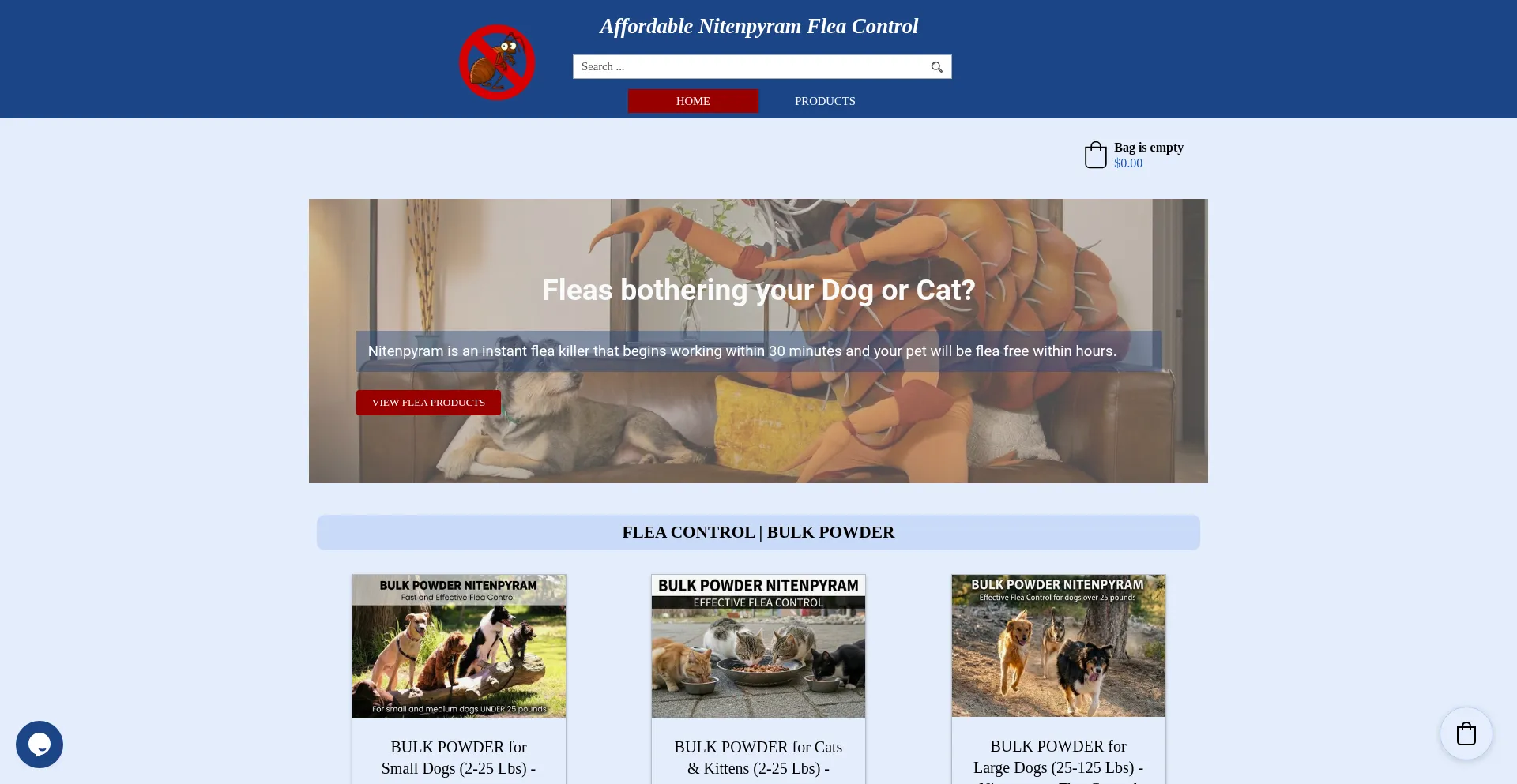 Fleakillernitenpyram.com