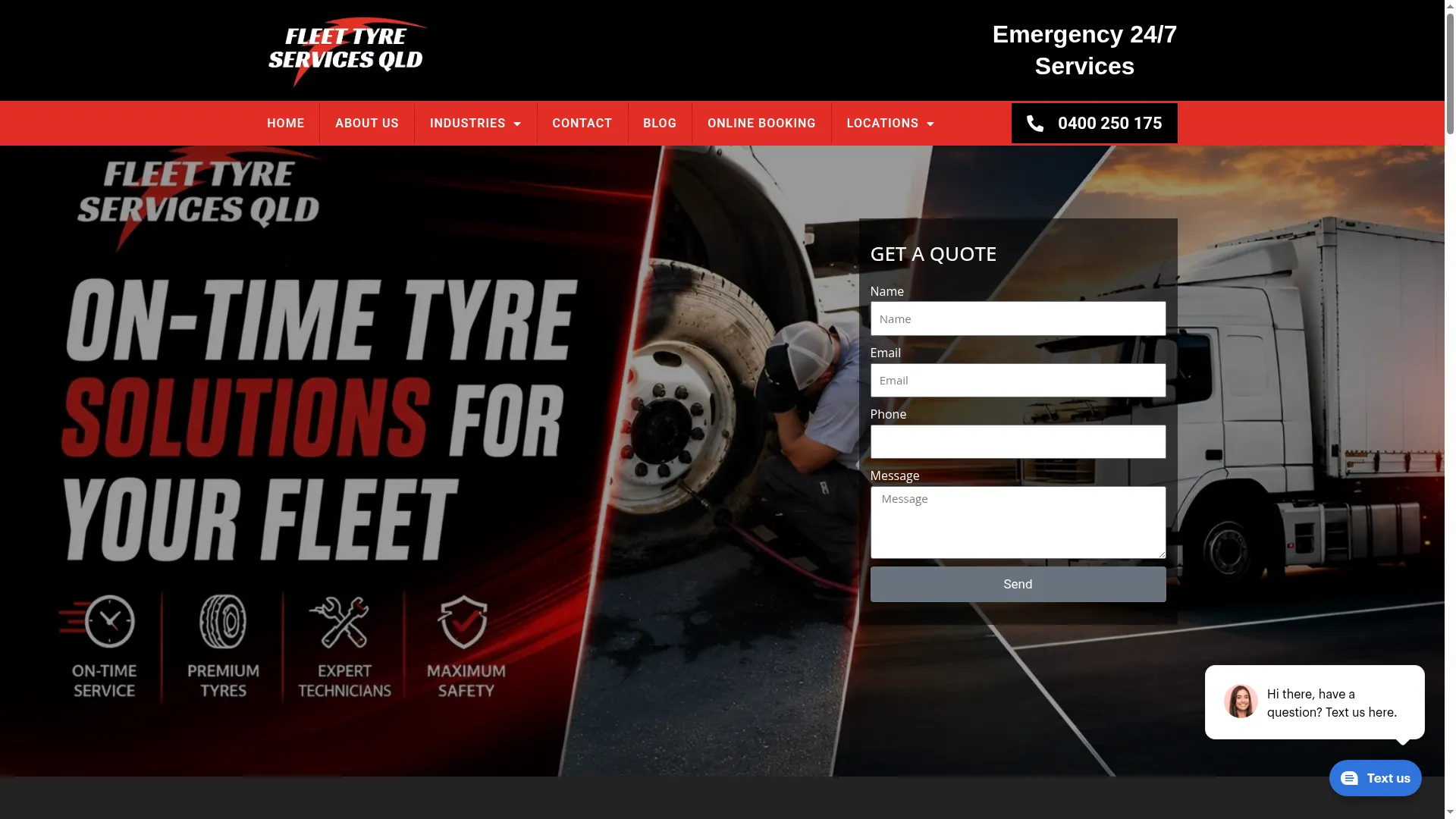 Fleettyresqld.com.au