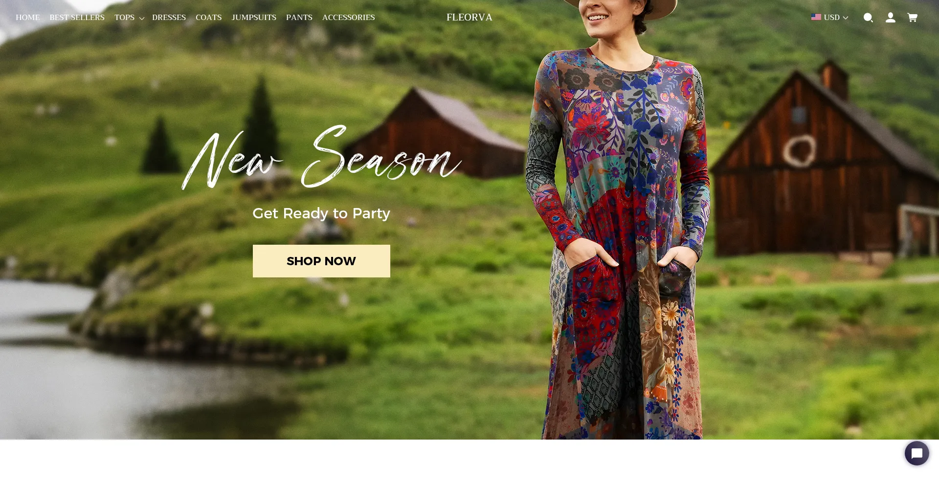 Fleorva.com