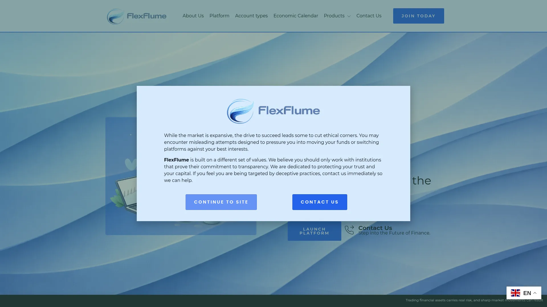 Flex-flume.com