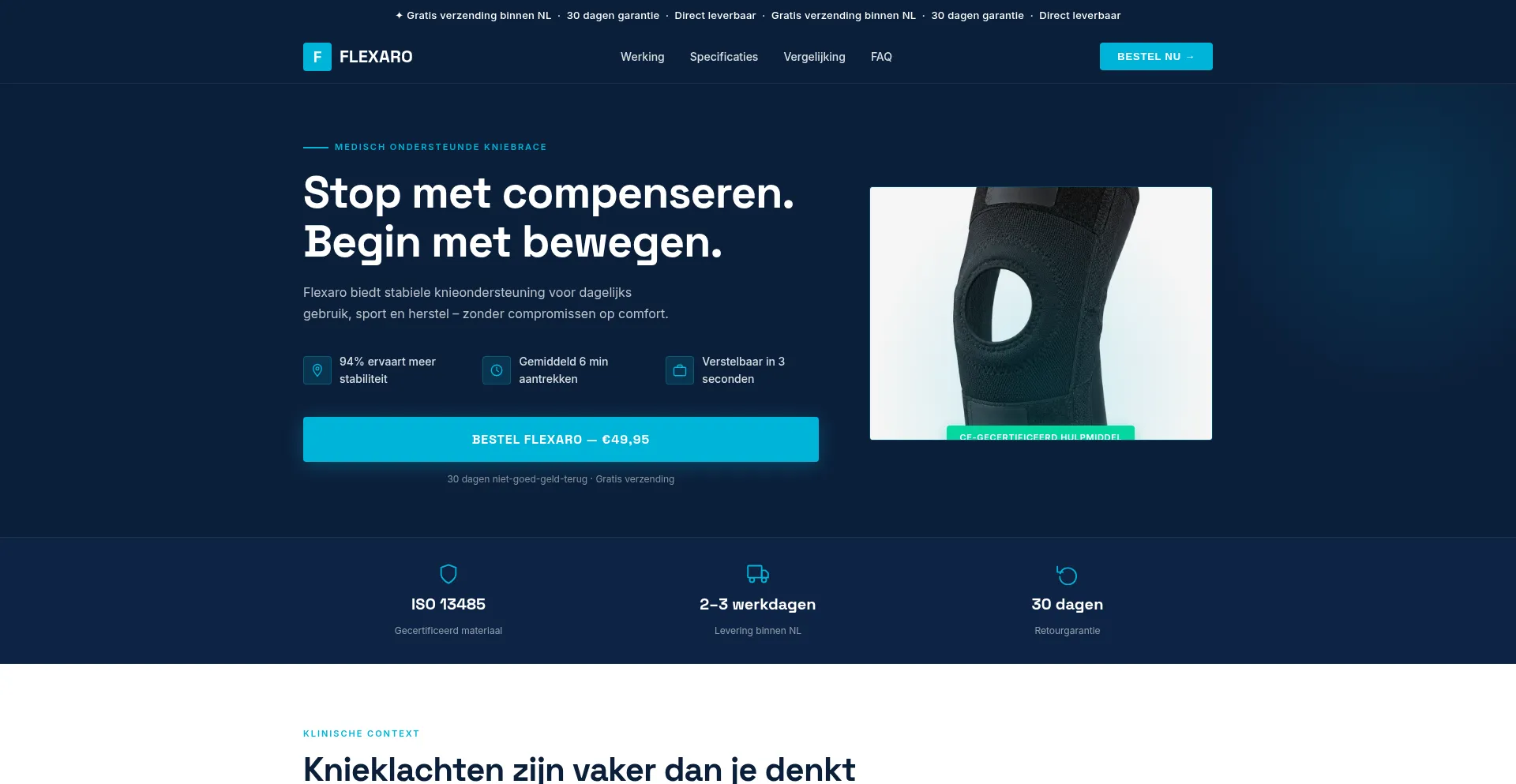 Flexaro.click