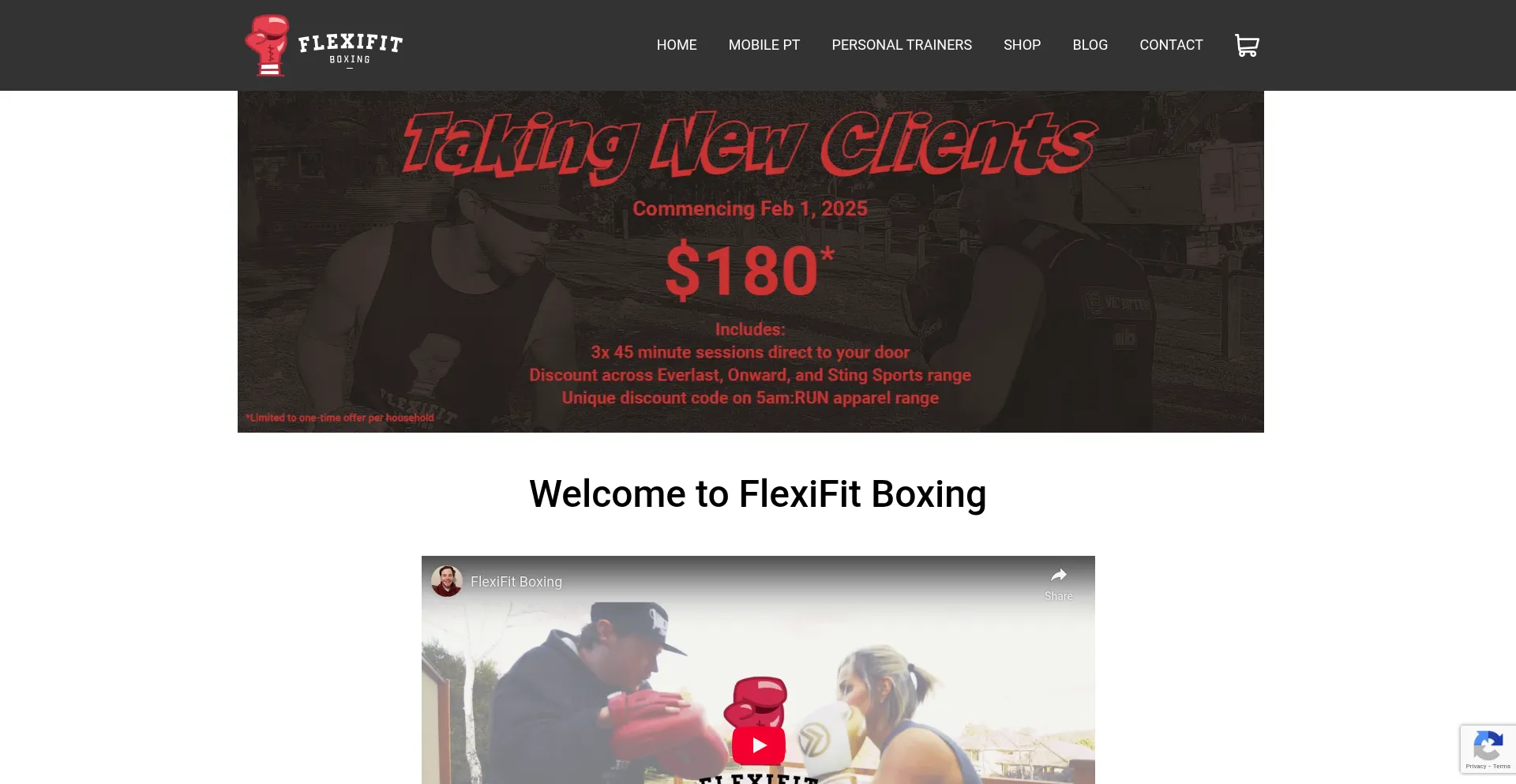 Flexifit.com.au