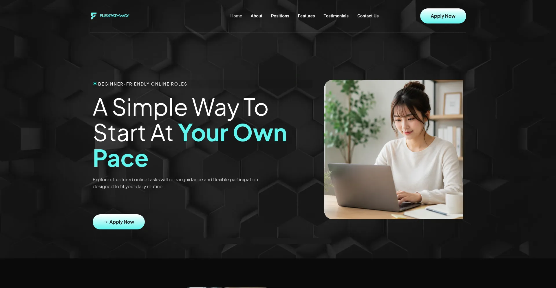 Flexpathway.online
