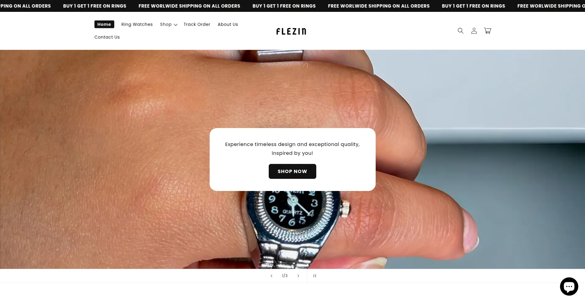 Is Flezin.com Safe?