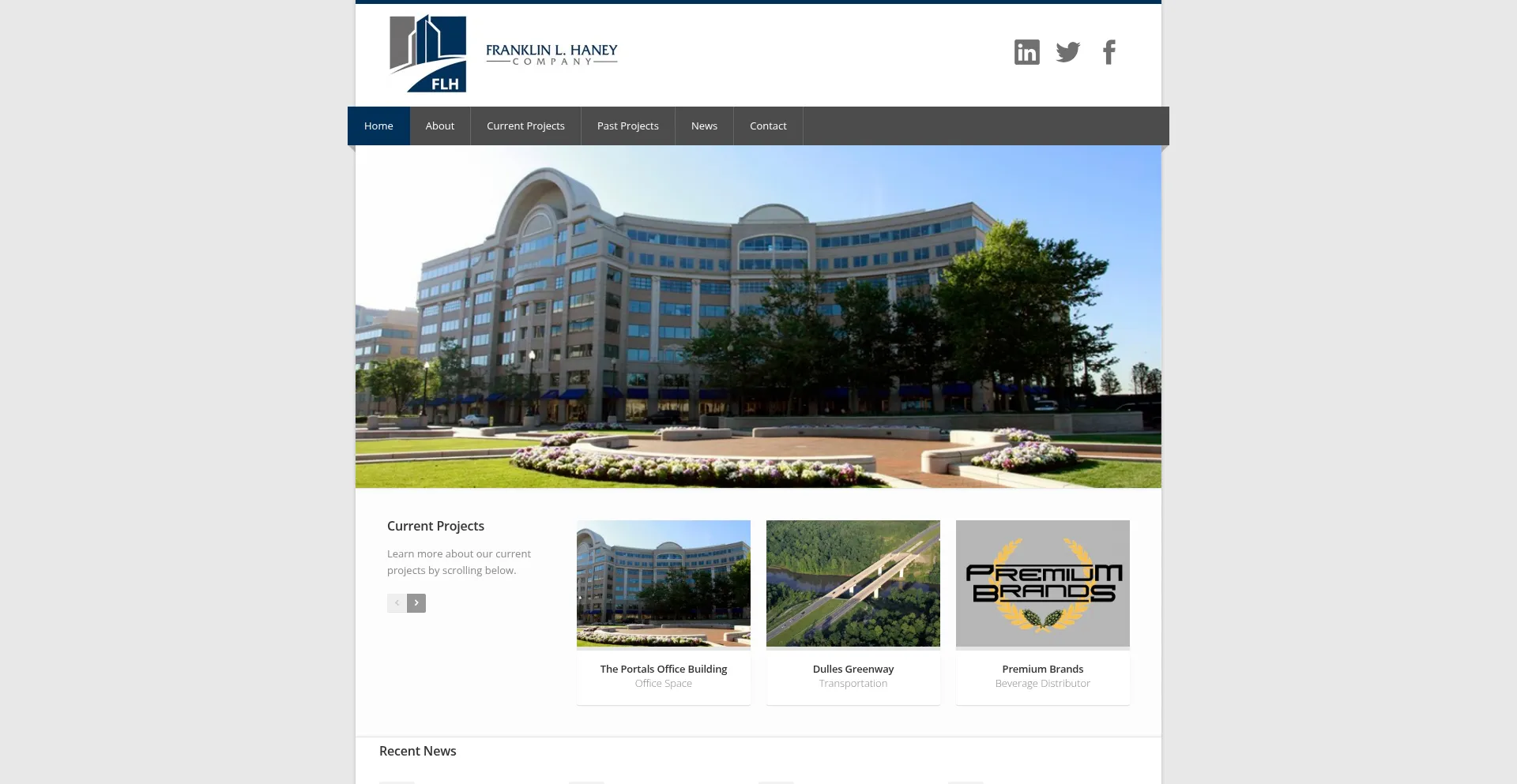 Flhcompany.com
