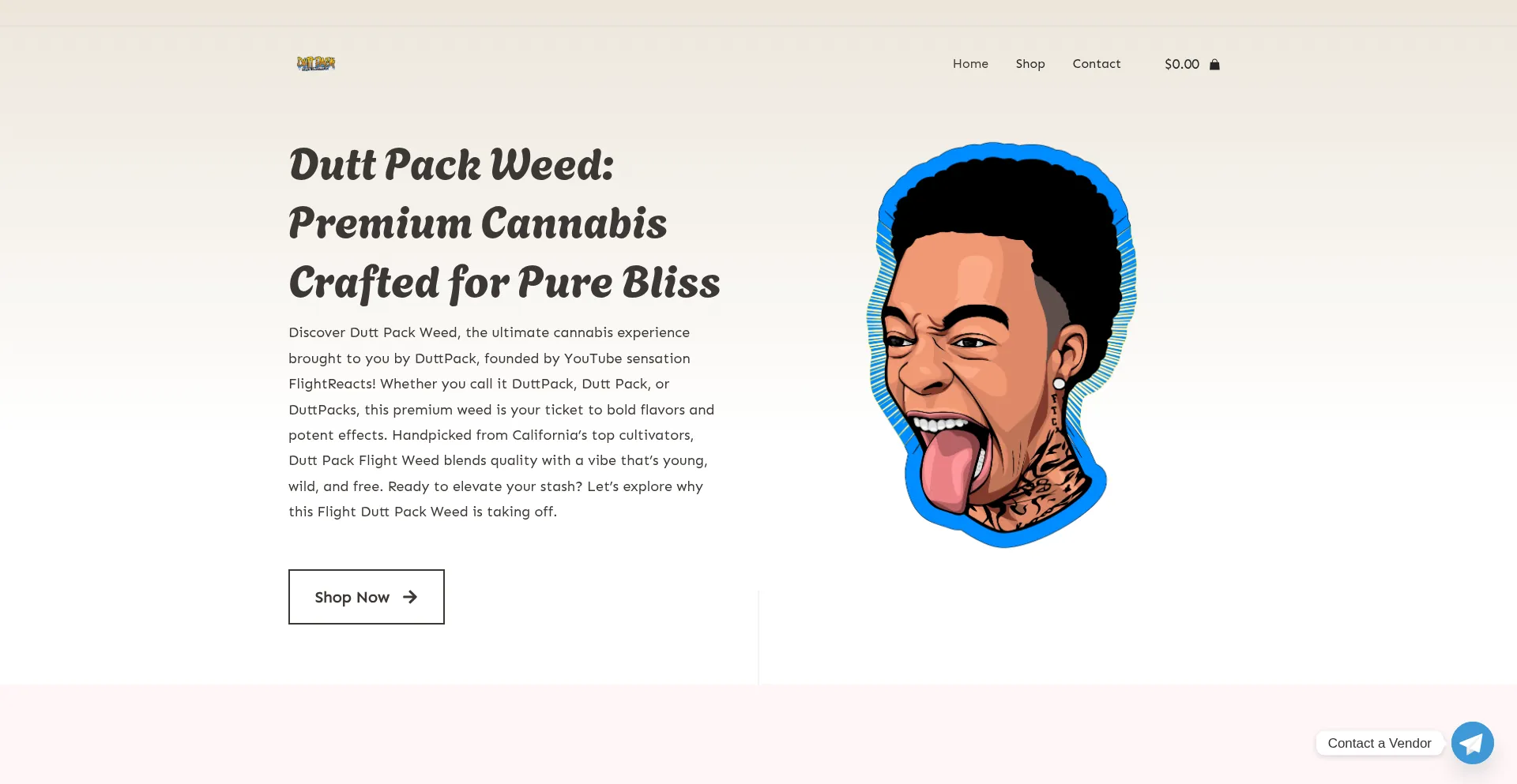 Flightduttpacks.com