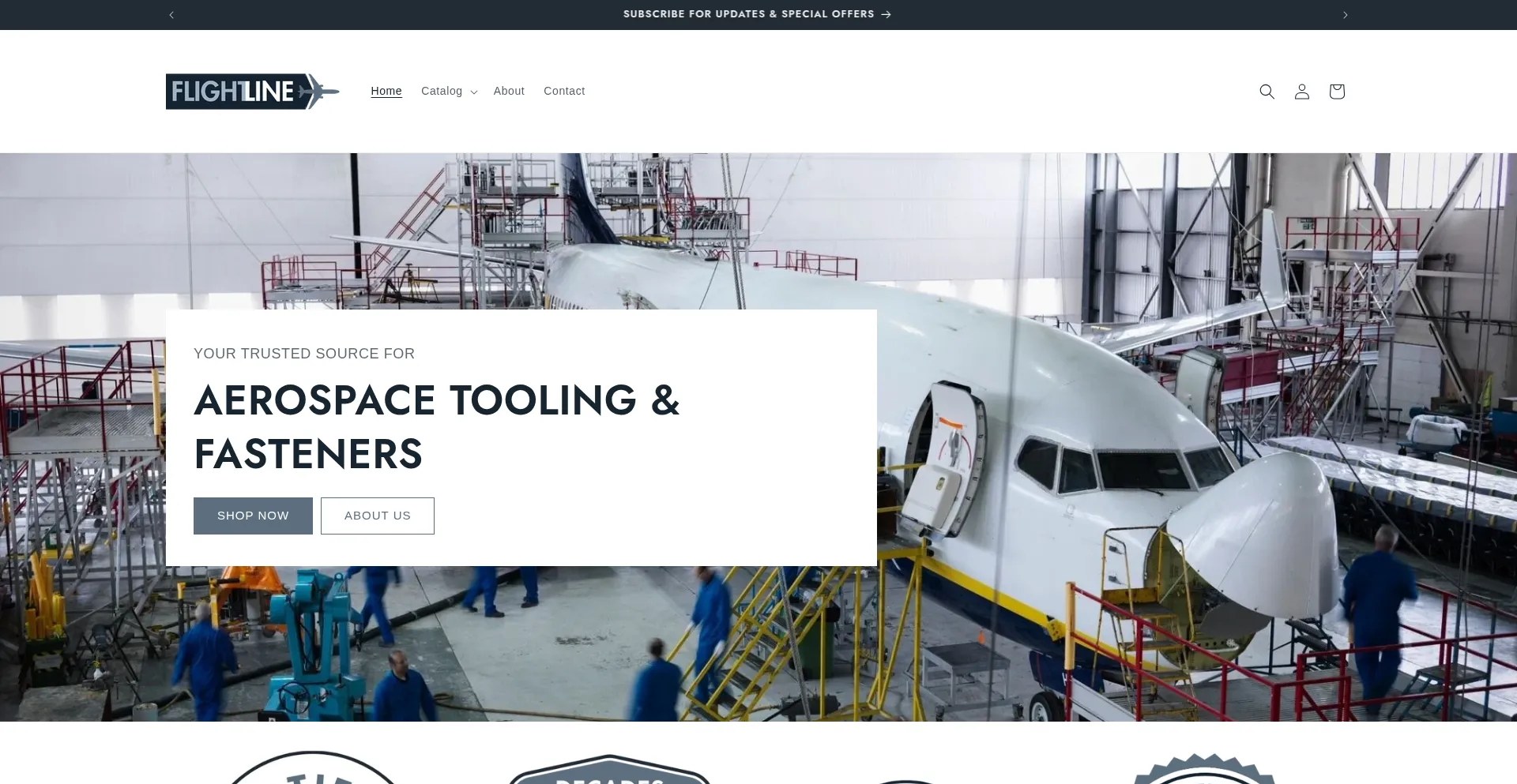 Flightlinetoolsupply.com