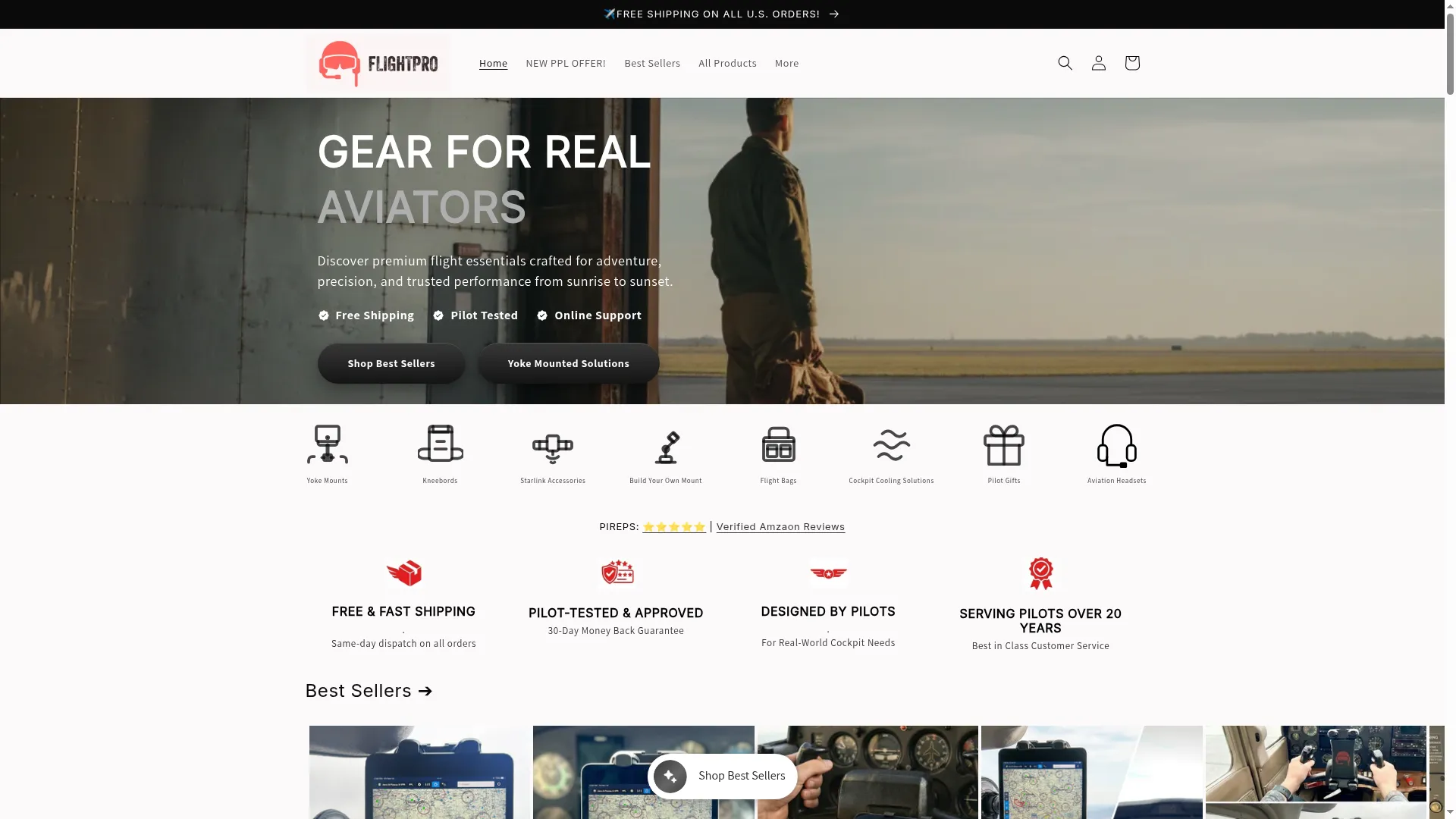 Flightprousa.com