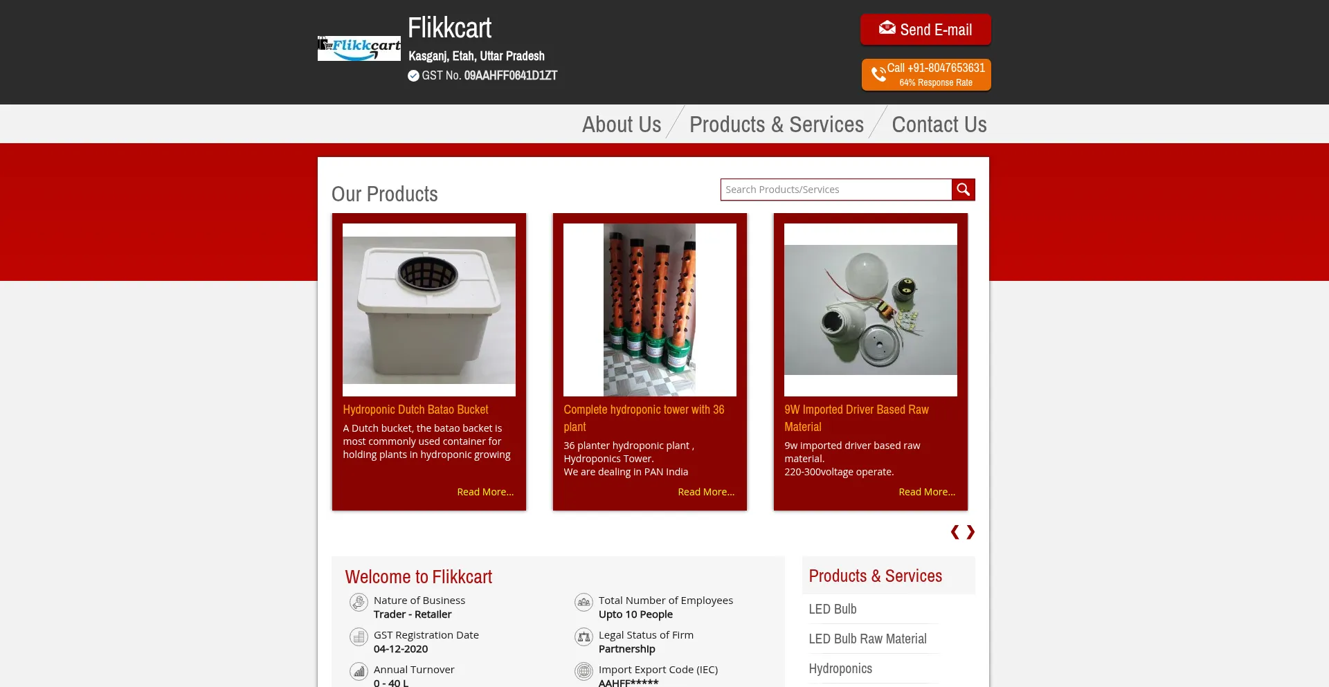 Flikkcart.co.in