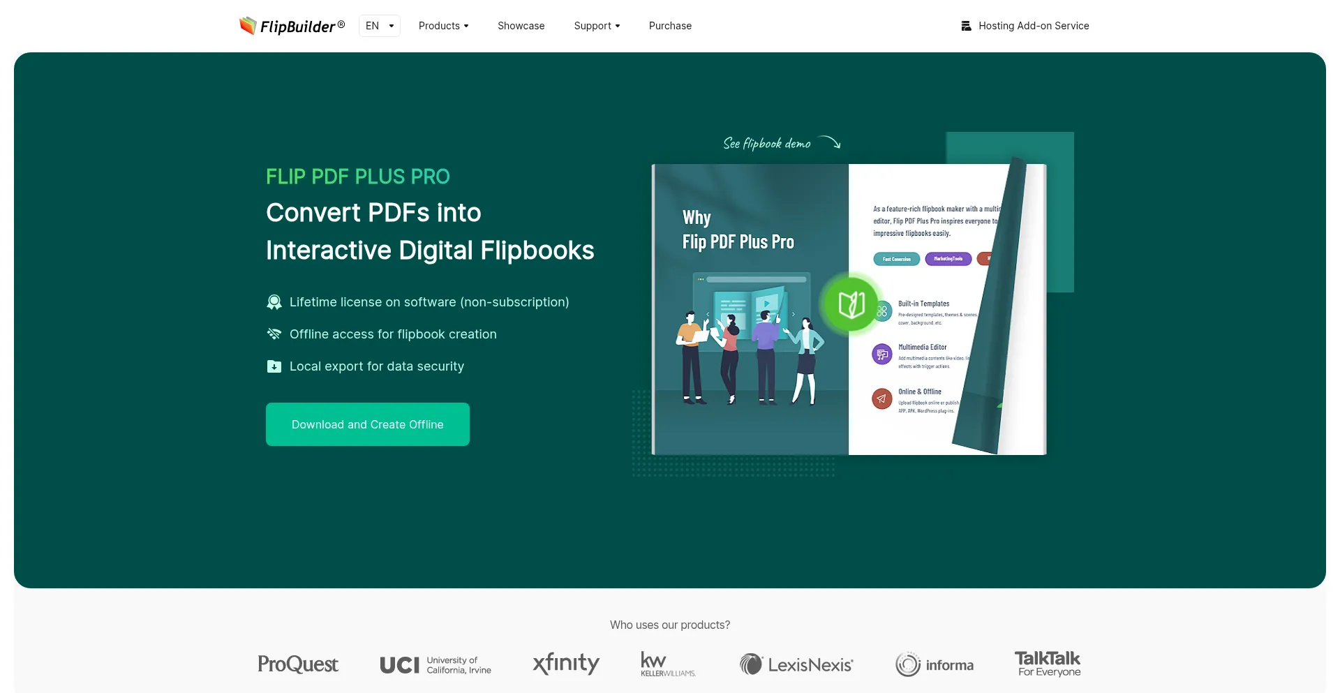 Flipbuilder.com