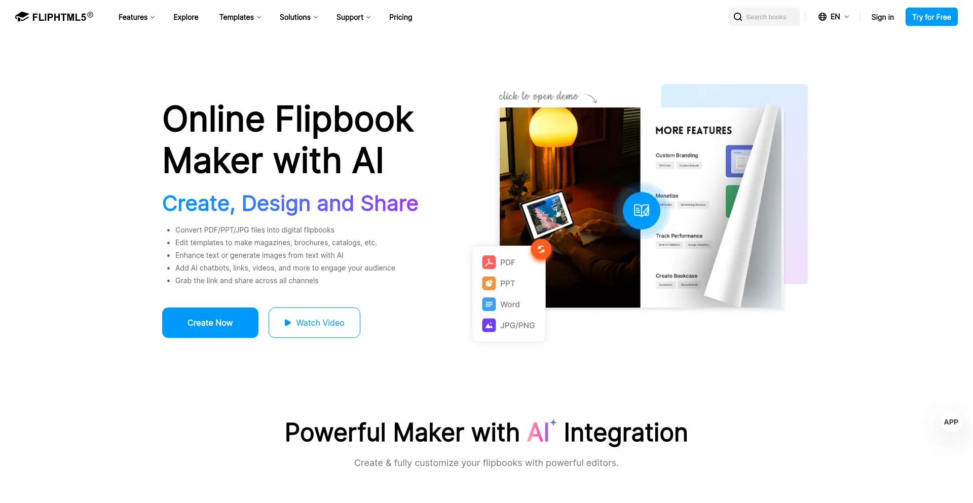 Is Fliphtml5.com Safe?
