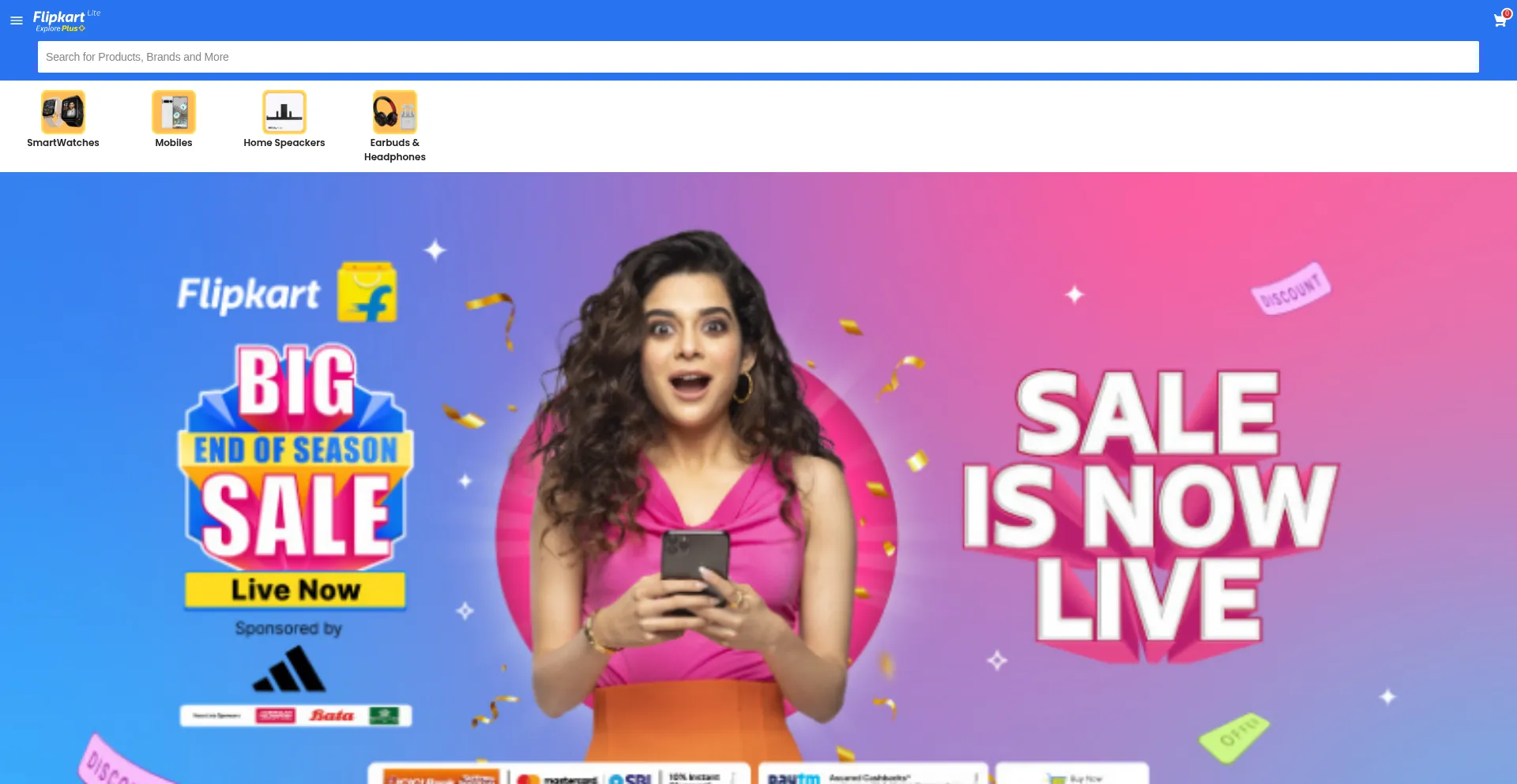 Flipkart-offers.com Screenshot