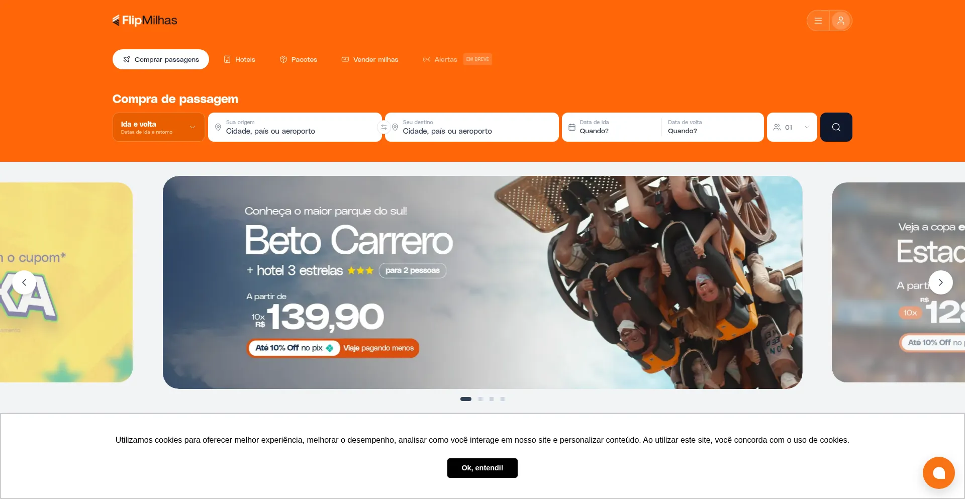 Flipmilhas.com
