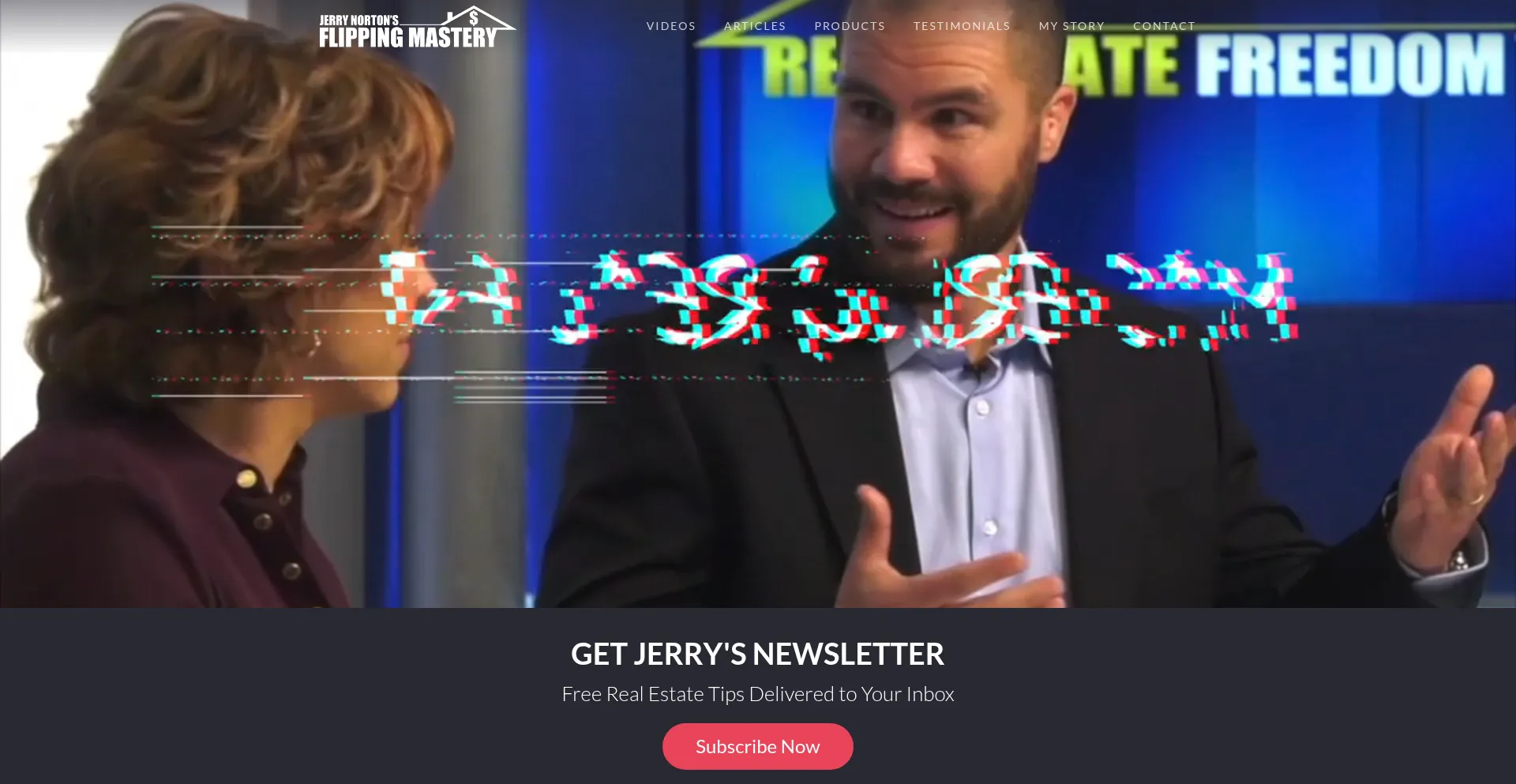 Flippingmastery.com