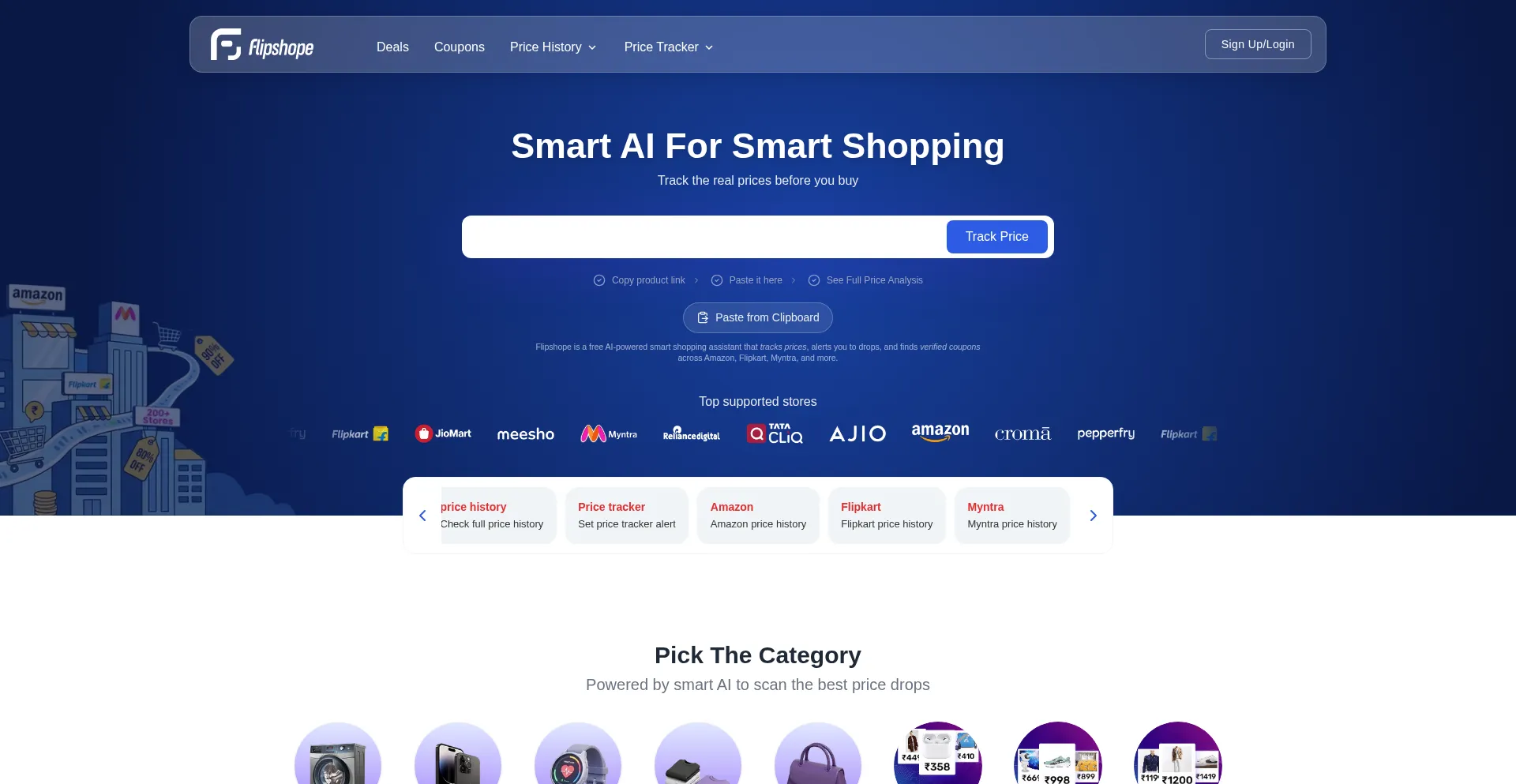 Flipshope.com
