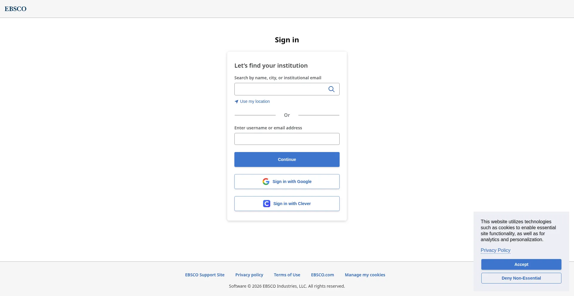 Flipster.ebsco.com