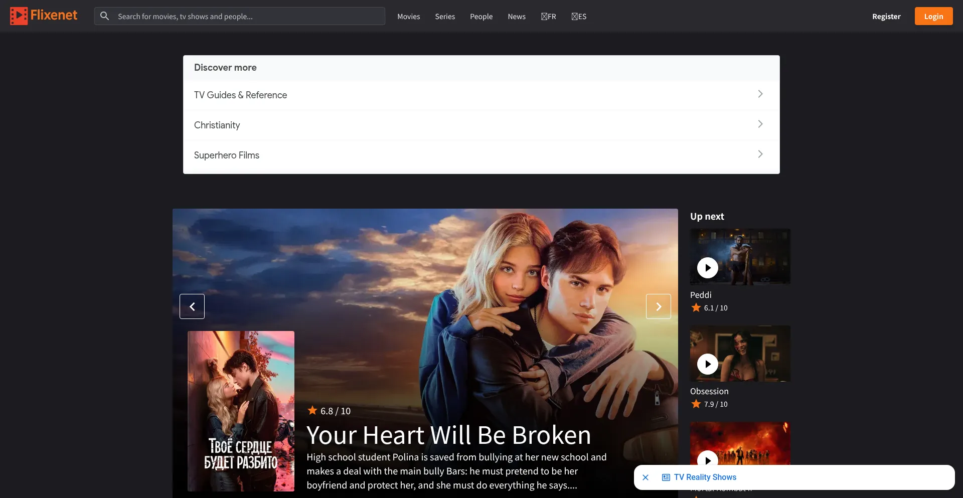 Flixenet.com