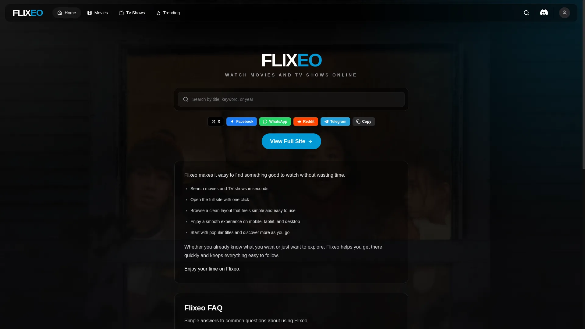 Flixeo.tv