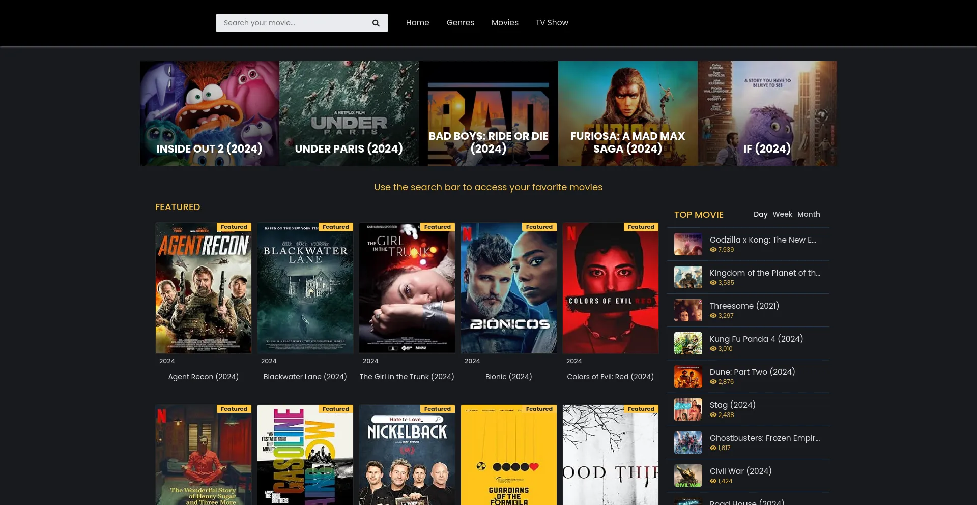 Flixflare.bar Reviews | Check if site is scam or legit