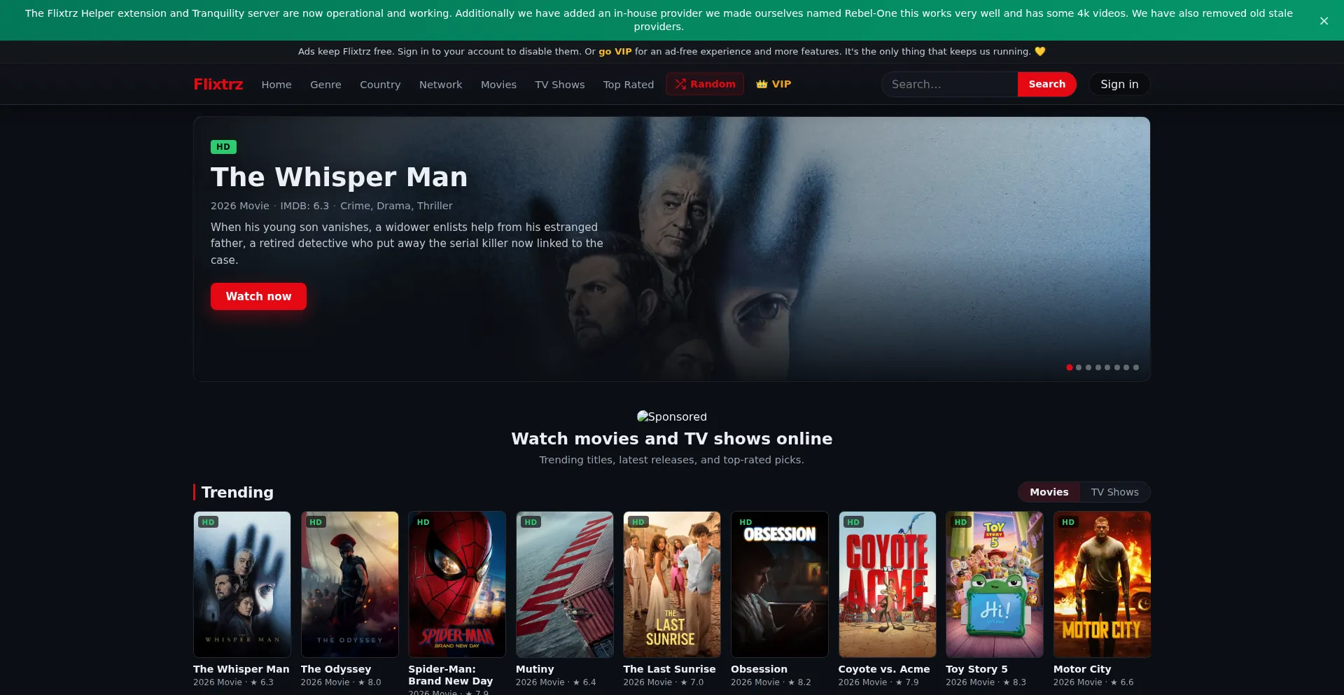 Flixtrz.com