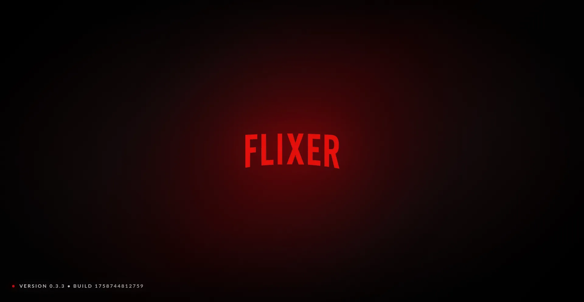 Flixy.watch Screenshot